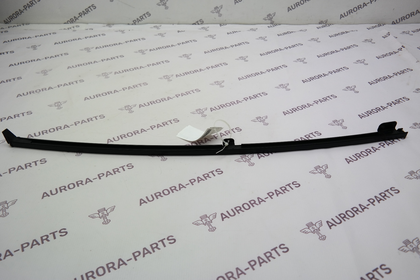 Направляющая стекла задней двери (перемычка) LH Toyota Land Cruiser Prado 1GDFTV