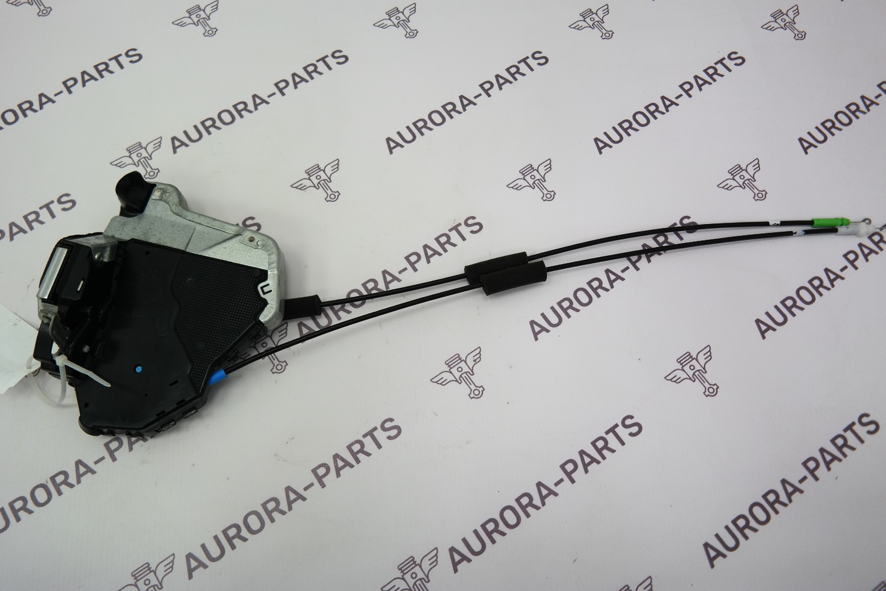 Замок передней двери RH Toyota Land Cruiser Prado 1GDFTV