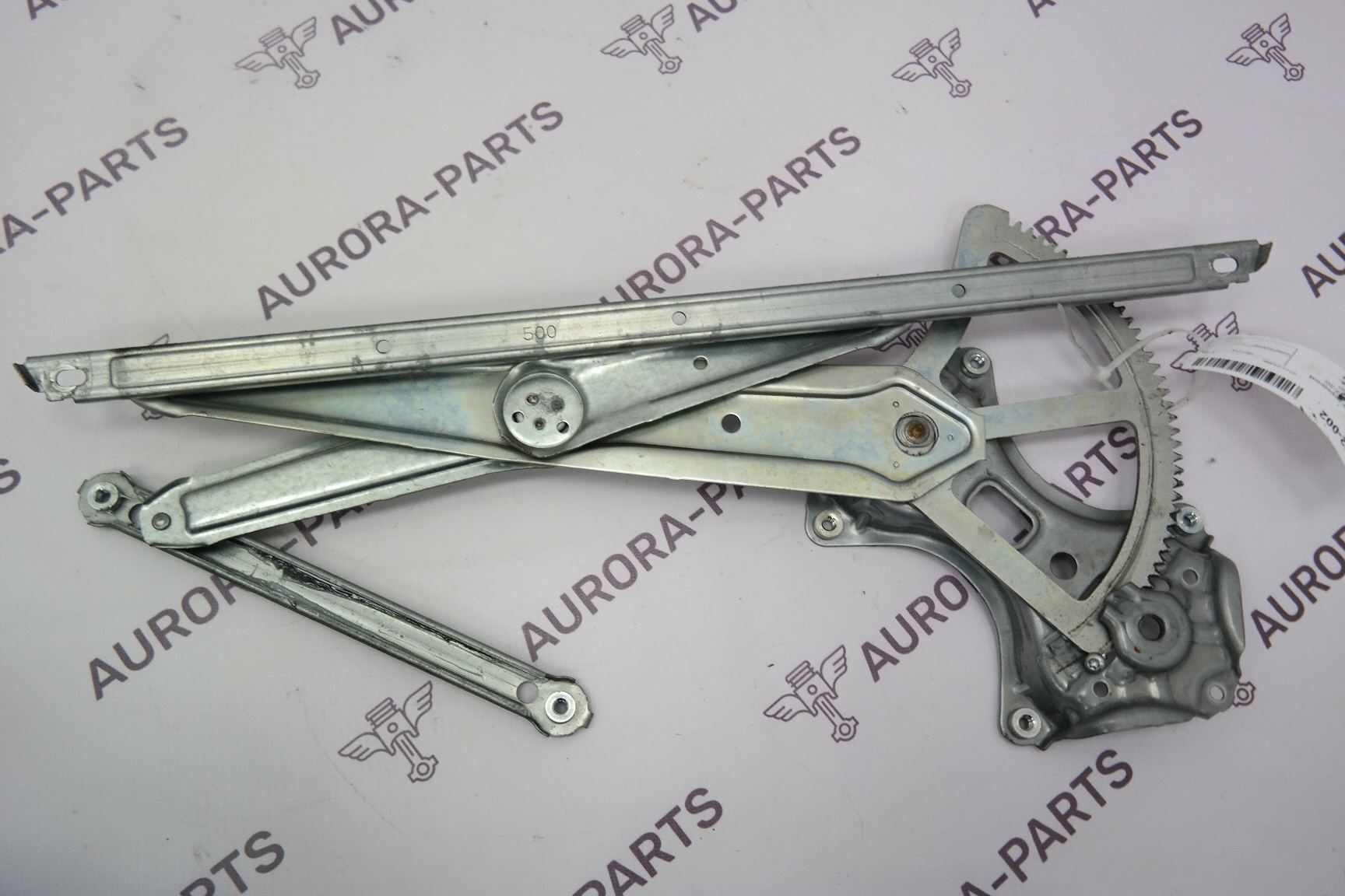 Стеклоподъемник передней двери RH Toyota Land Cruiser Prado 1GDFTV