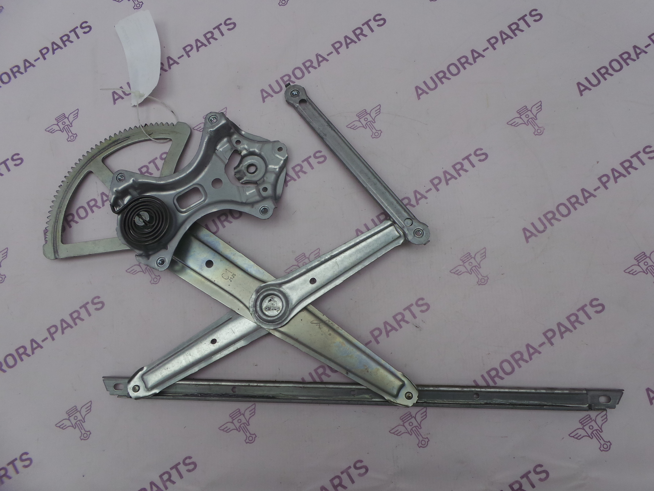 Стеклоподъемник передней двери RH Toyota Land Cruiser Prado 1GDFTV