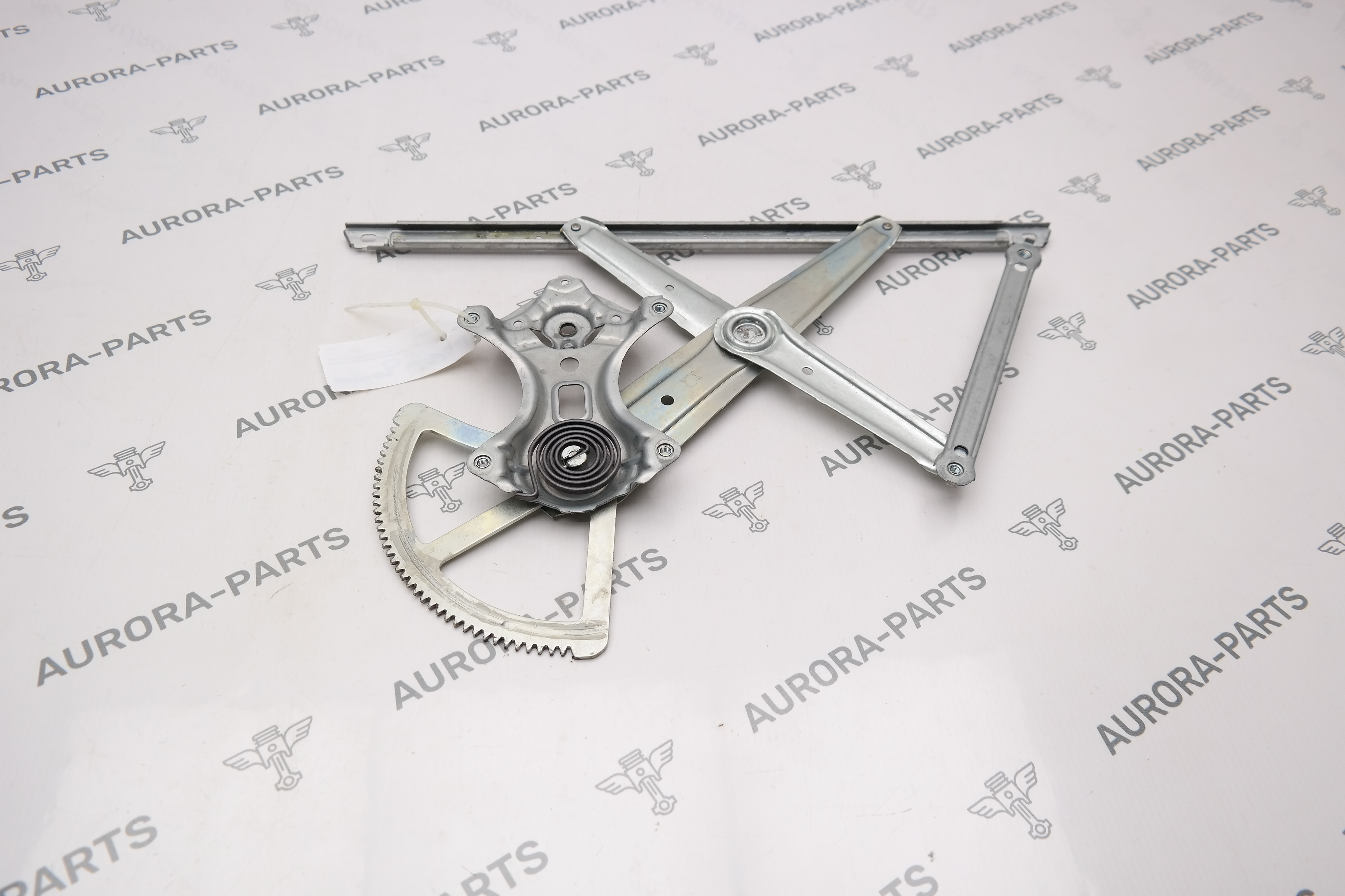 Стеклоподъемник передней двери RH Toyota Land Cruiser Prado 1GDFTV