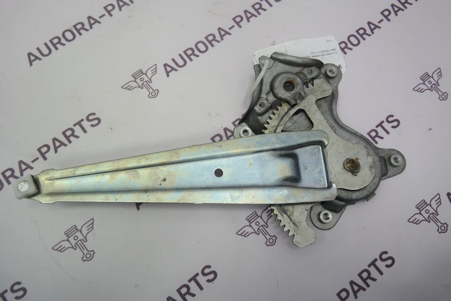 Стеклоподъемник задней двери RH Toyota Land Cruiser Prado 1GDFTV 