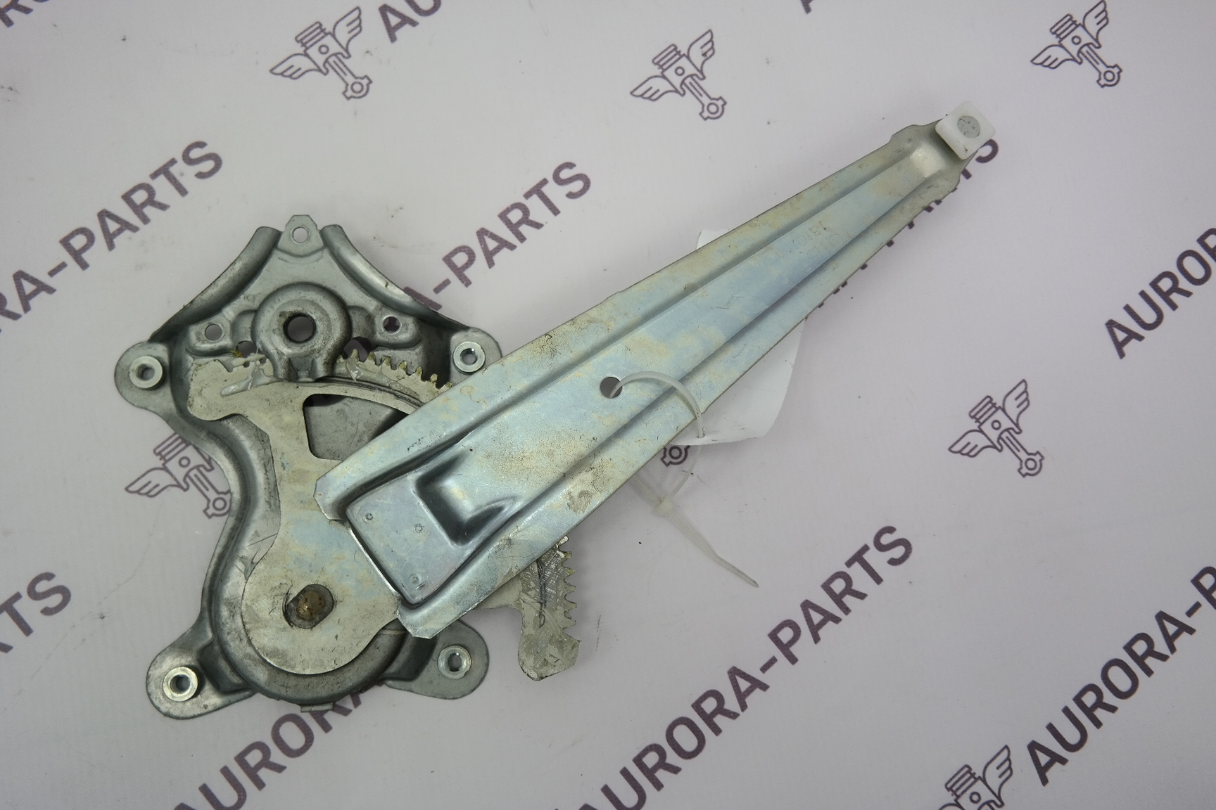 Стеклоподъемник задней двери RH Toyota Land Cruiser Prado 1GDFTV 