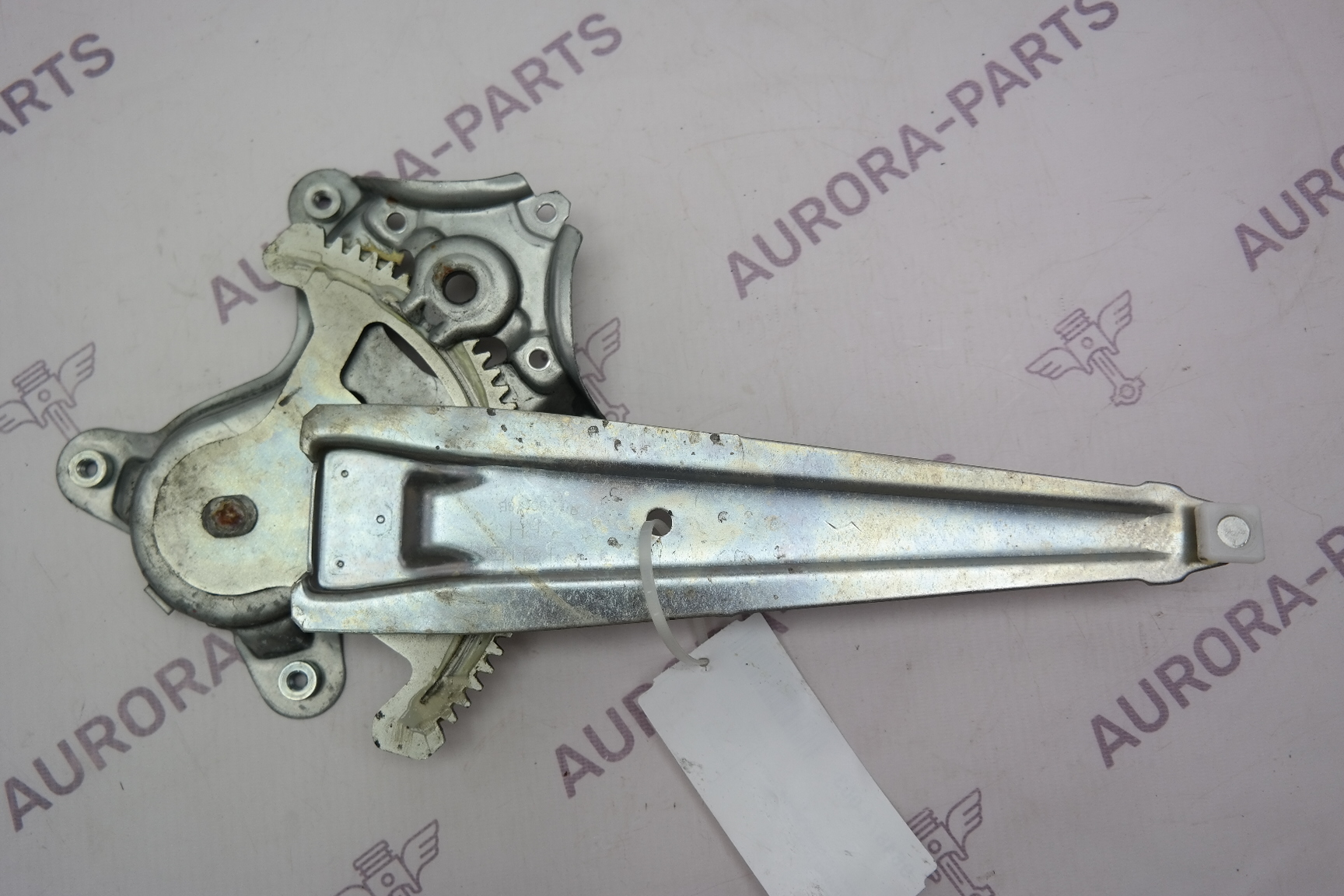 Стеклоподъемник задней двери RH Toyota Land Cruiser Prado 1GDFTV 