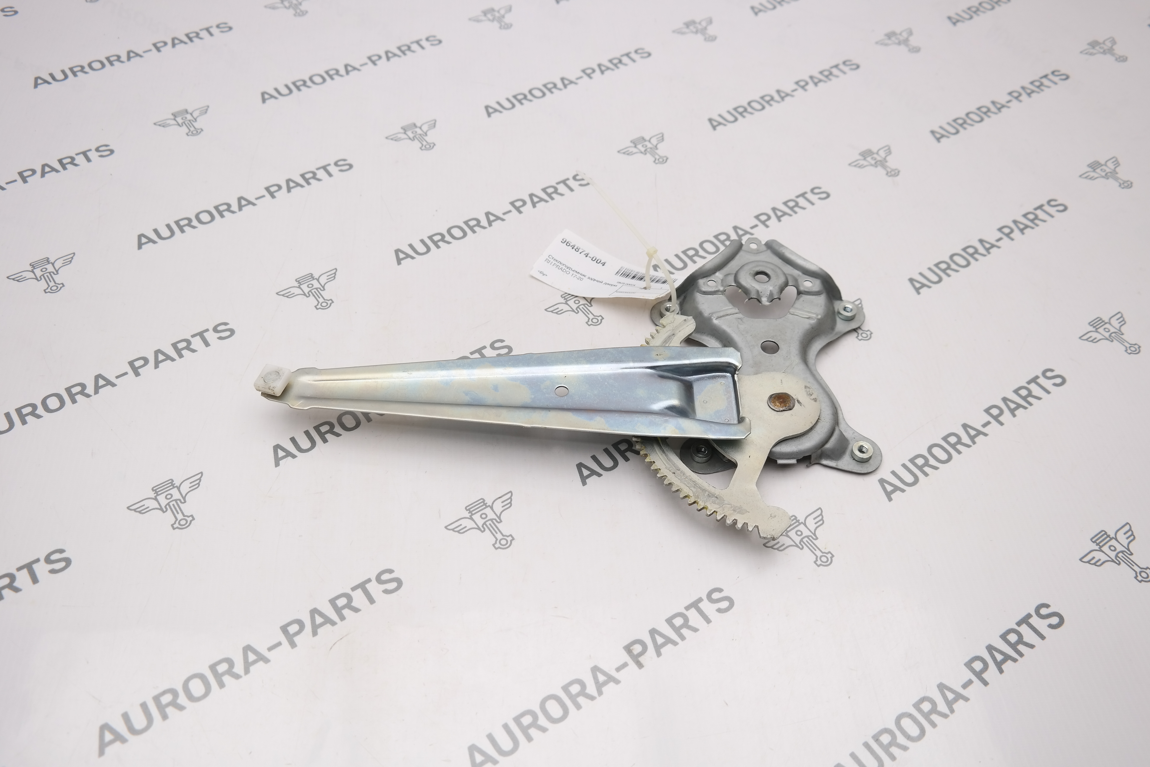 Стеклоподъемник задней двери RH Toyota Land Cruiser Prado 1GDFTV 