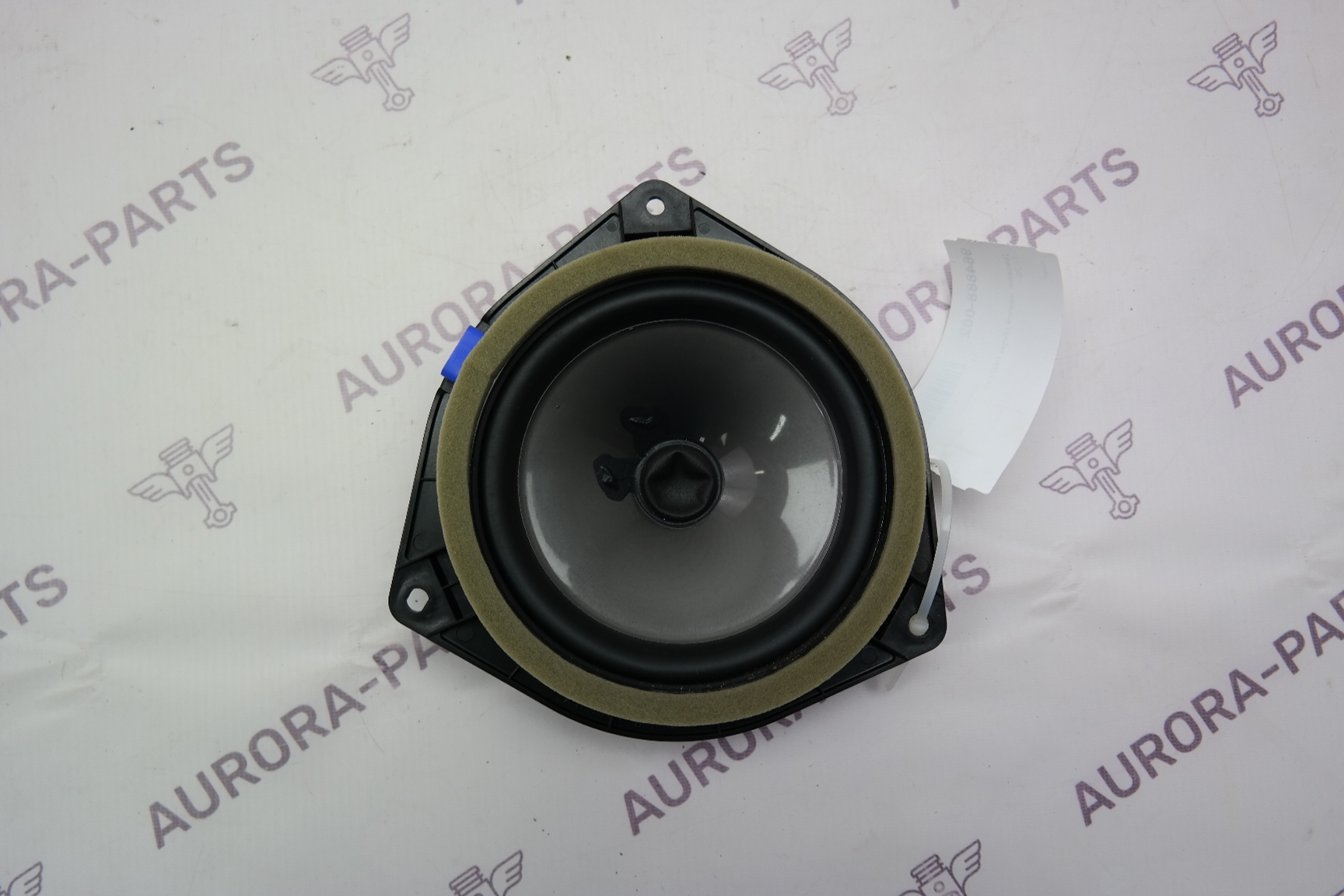 Динамик задней двери Toyota Land Cruiser Prado 1GDFTV 