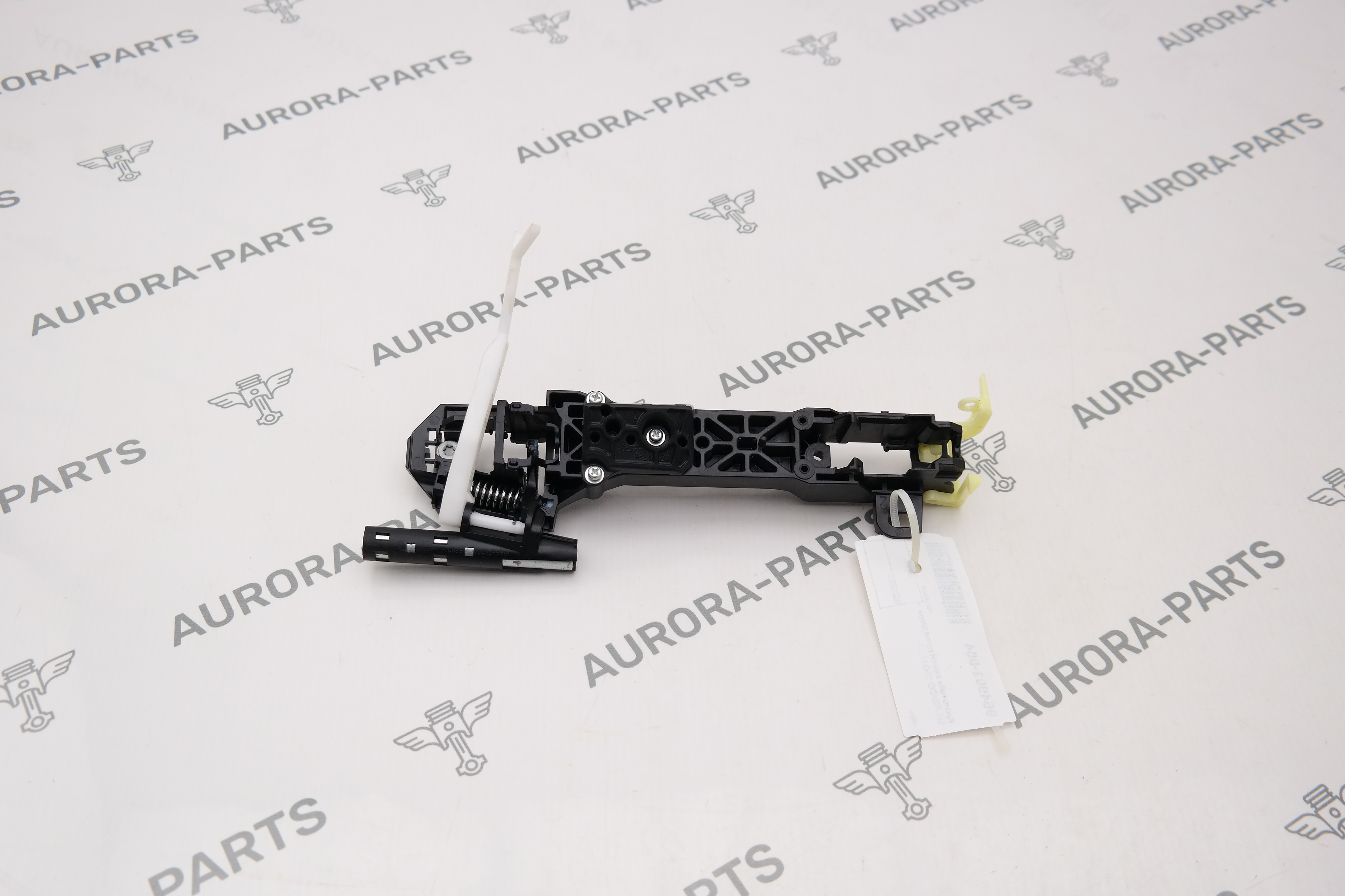 Кронштейн задней ручки двери RH Toyota Land Cruiser Prado 1GDFTV