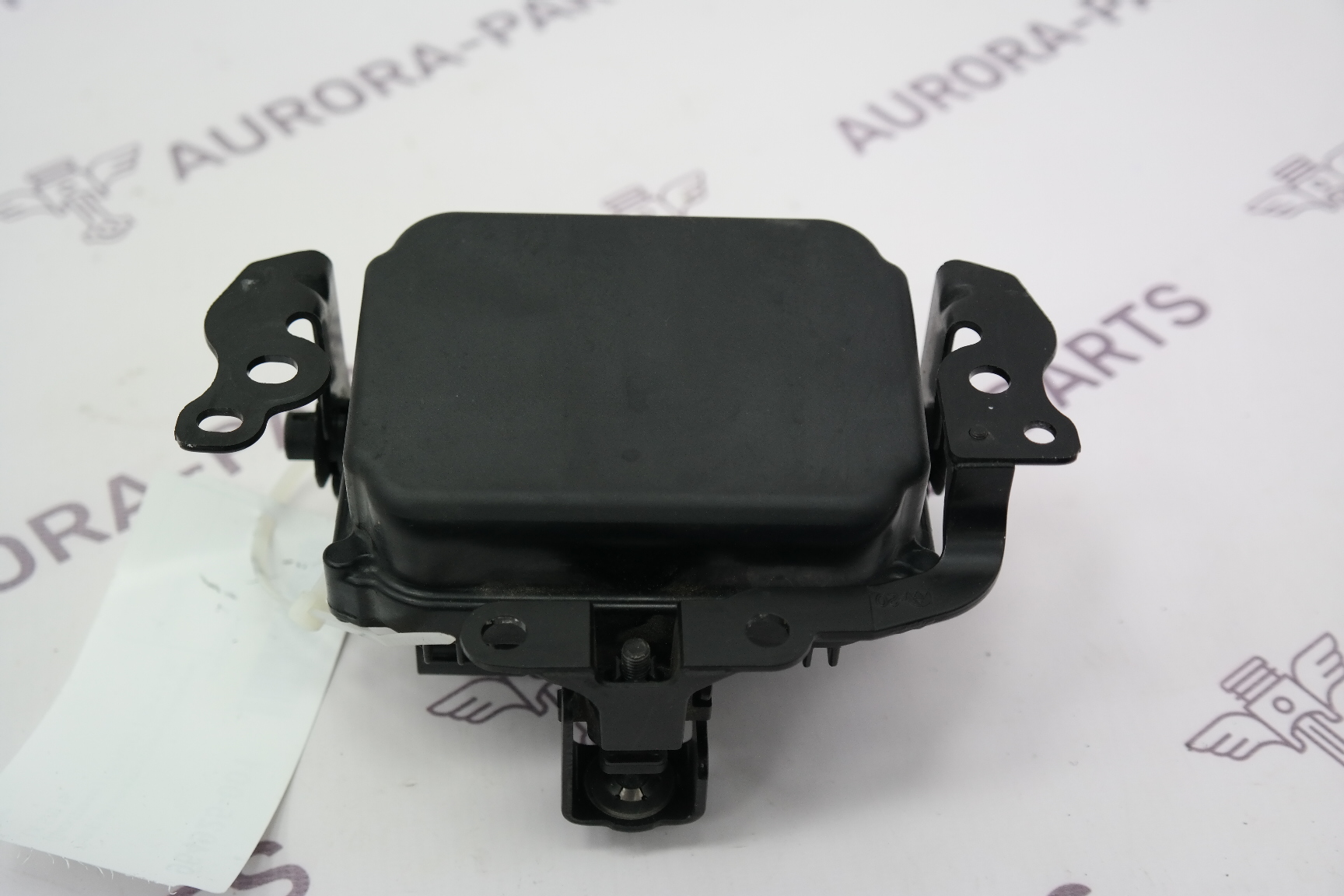 Радар активного круиз-контроля (Дисктроник) Toyota Land Cruiser Prado 1GDFTV