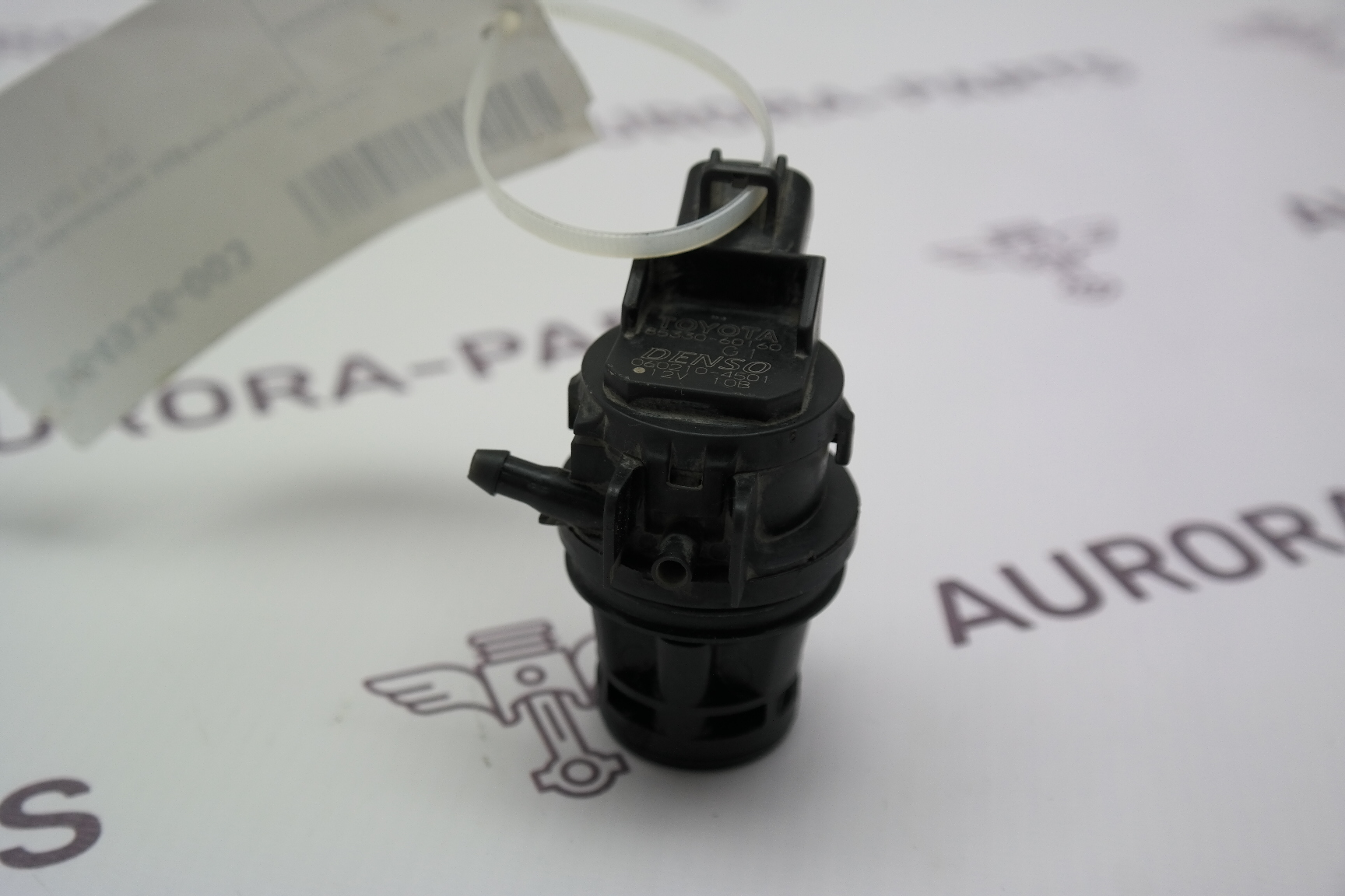 Насос омывателя заднего стекла Toyota Land Cruiser Prado 1GDFTV 