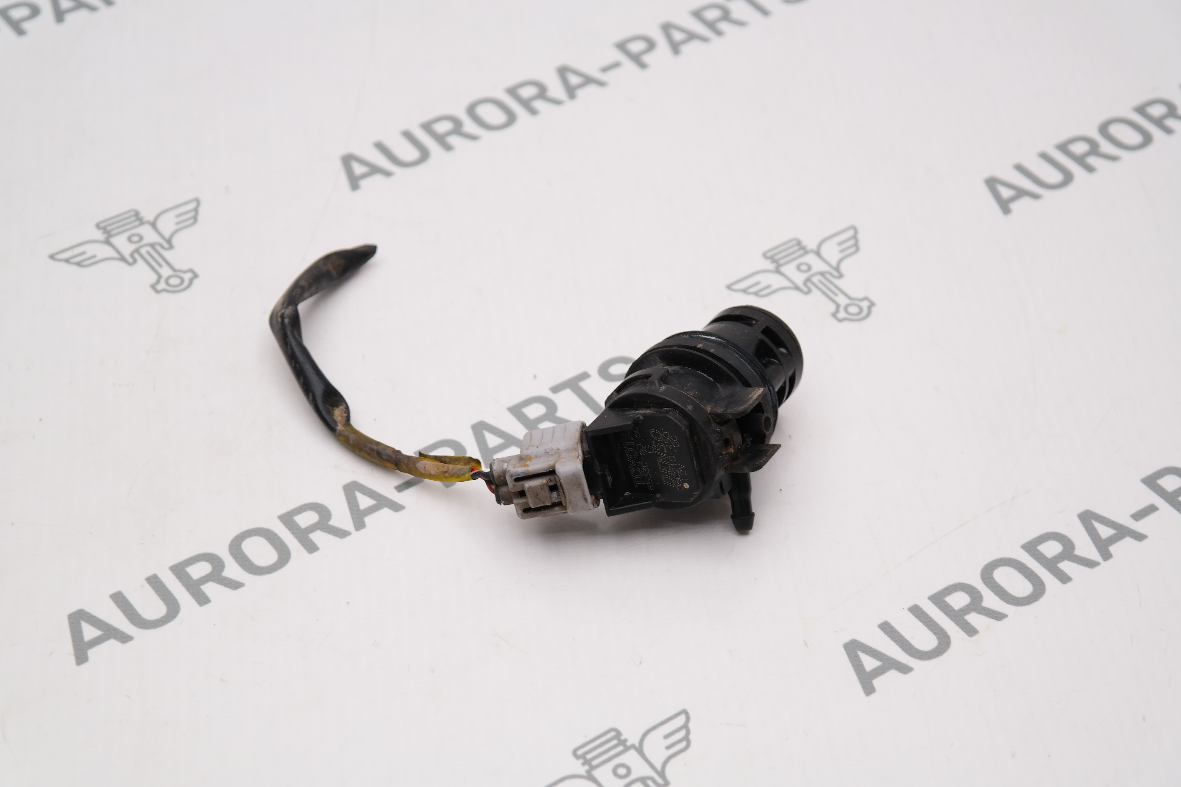 Насос омывателя заднего стекла Toyota Land Cruiser Prado 1GDFTV 