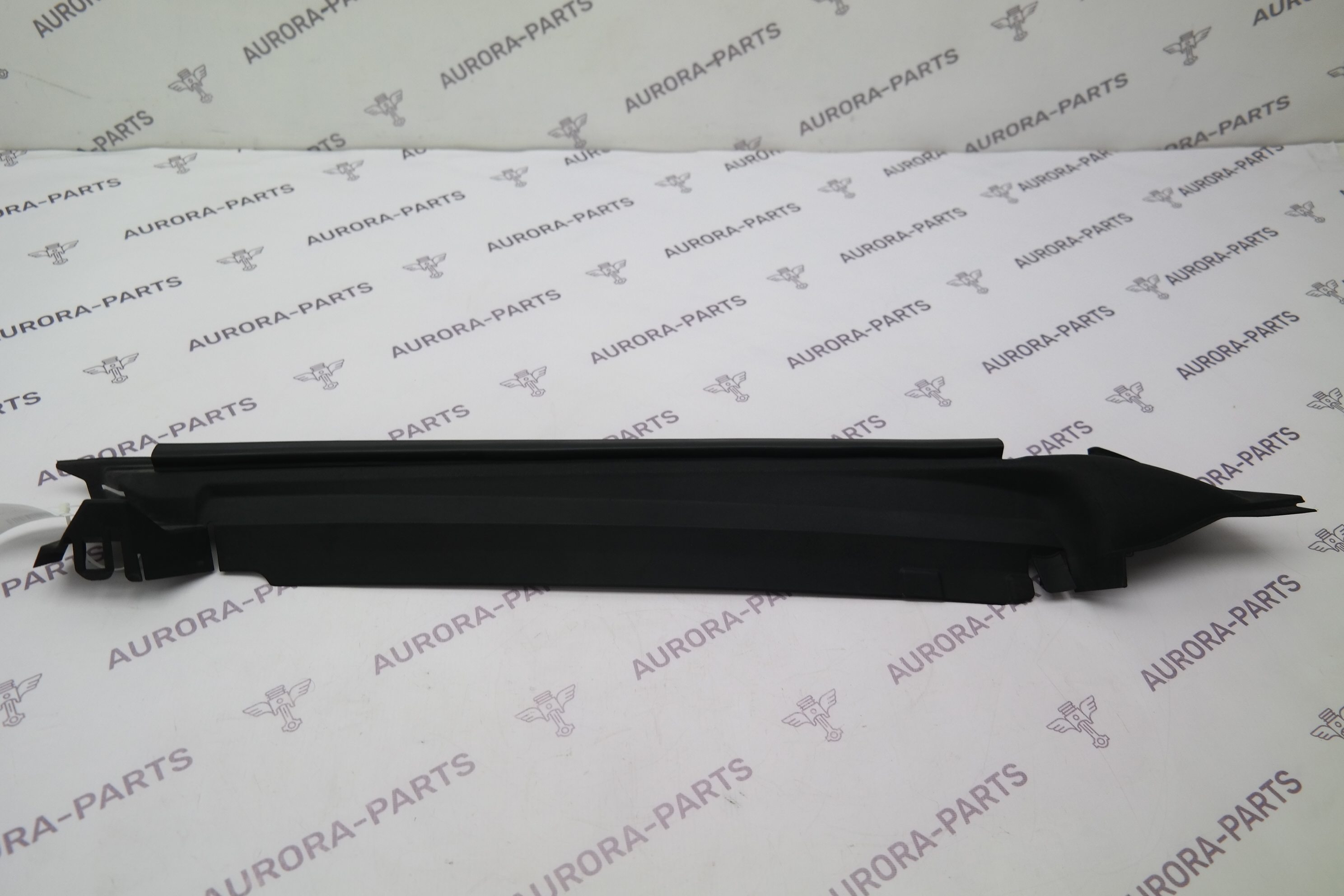 Уплотнитель переднего крыла LH Toyota Land Cruiser Prado 1GDFTV 