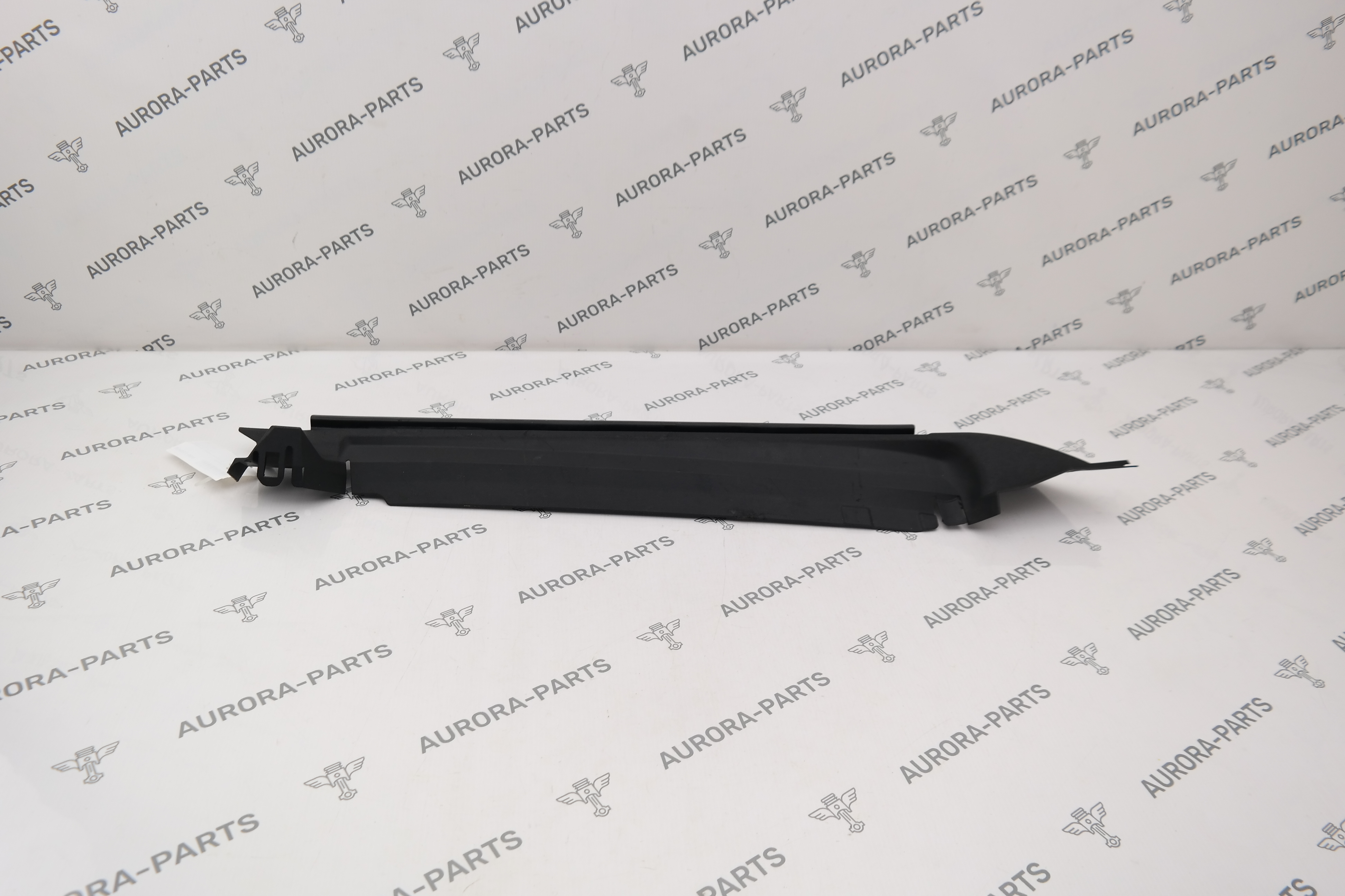 Уплотнитель переднего крыла LH Toyota Land Cruiser Prado 1GDFTV 