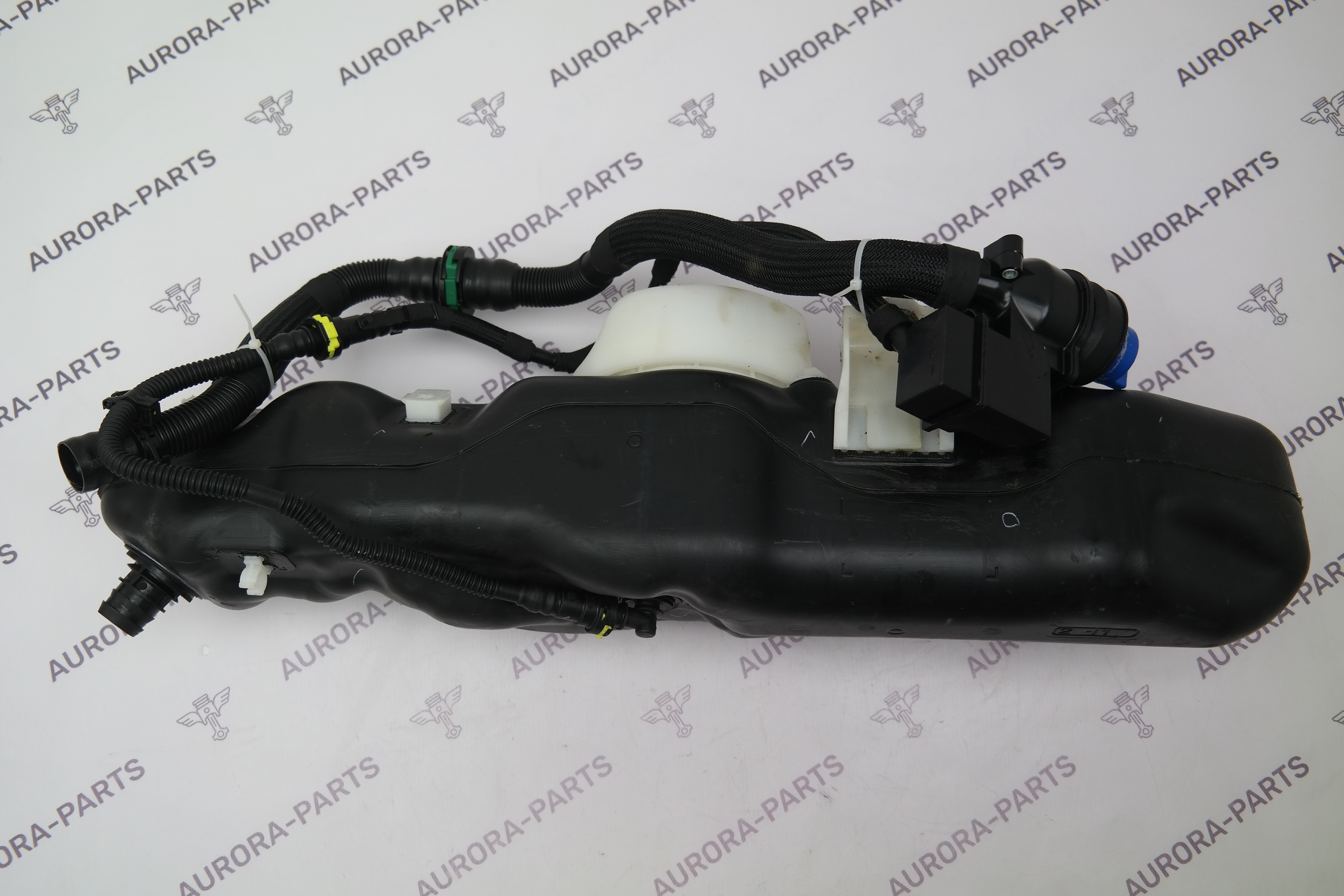 Бак для AdBlue в сборе Toyota Land Cruiser Prado 1GDFTV