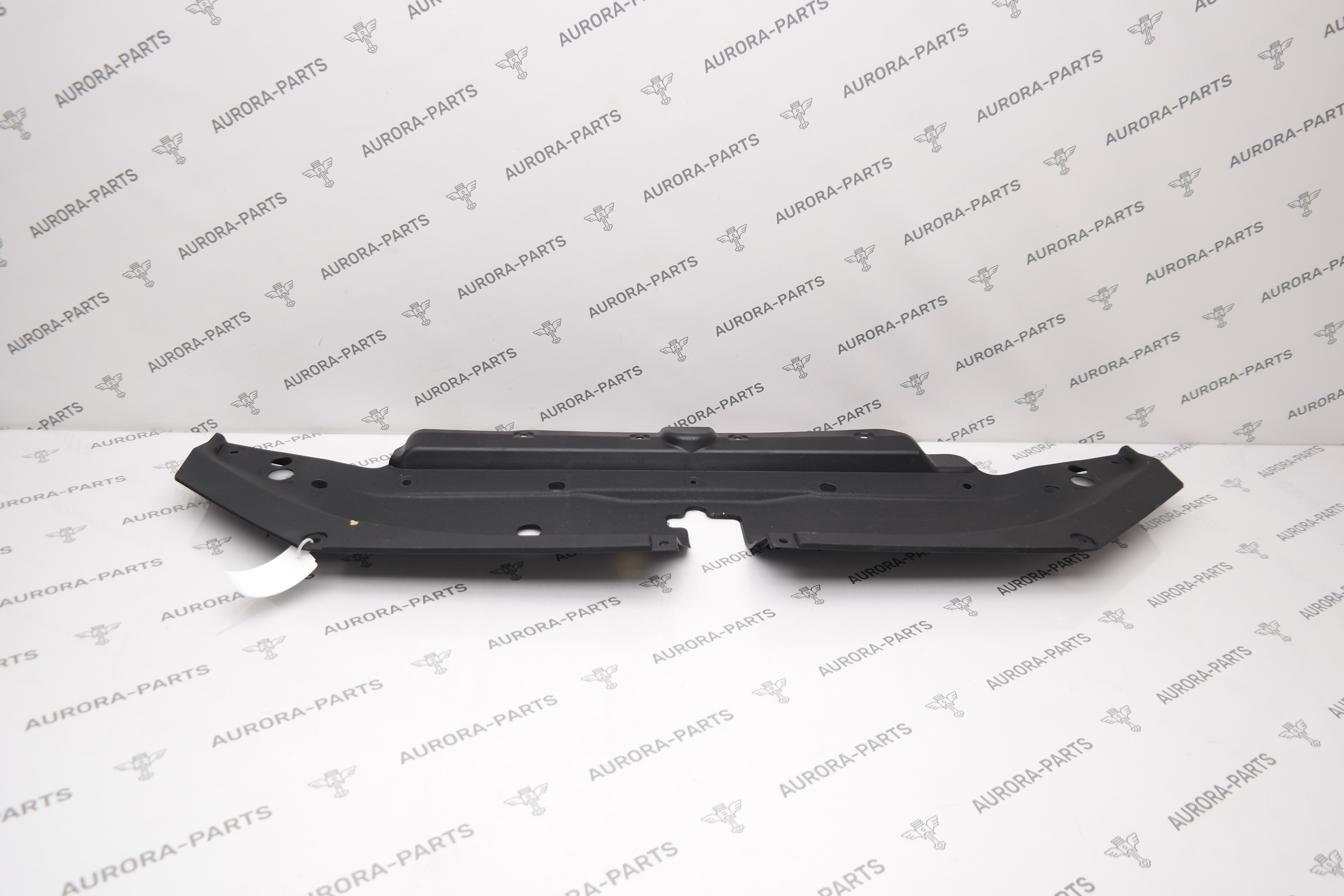 Накладка замка капота Toyota Land Cruiser Prado 1GDFTV