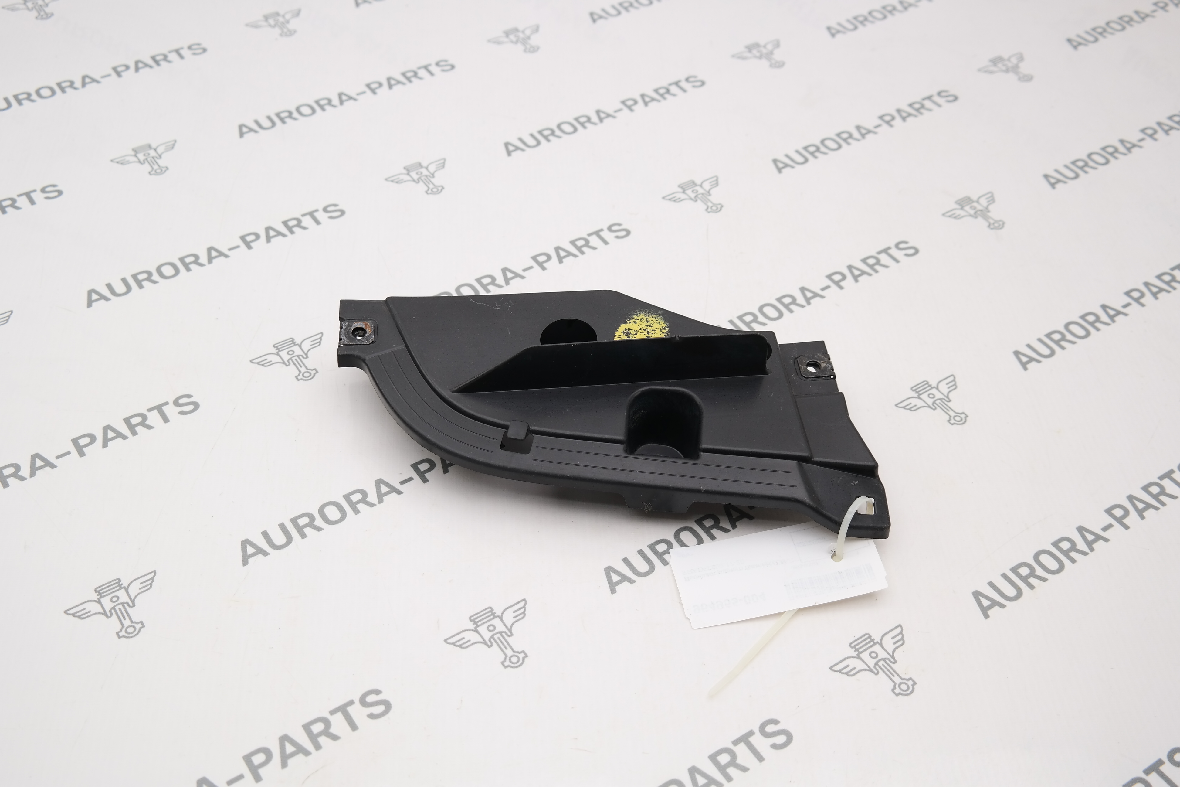 Пыльник заднего бампера LH Toyota Land Cruiser Prado 1GDFTV