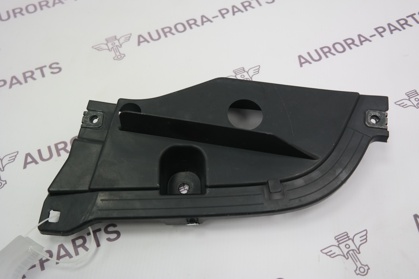 Пыльник заднего бампера RH Toyota Land Cruiser Prado 1GDFTV