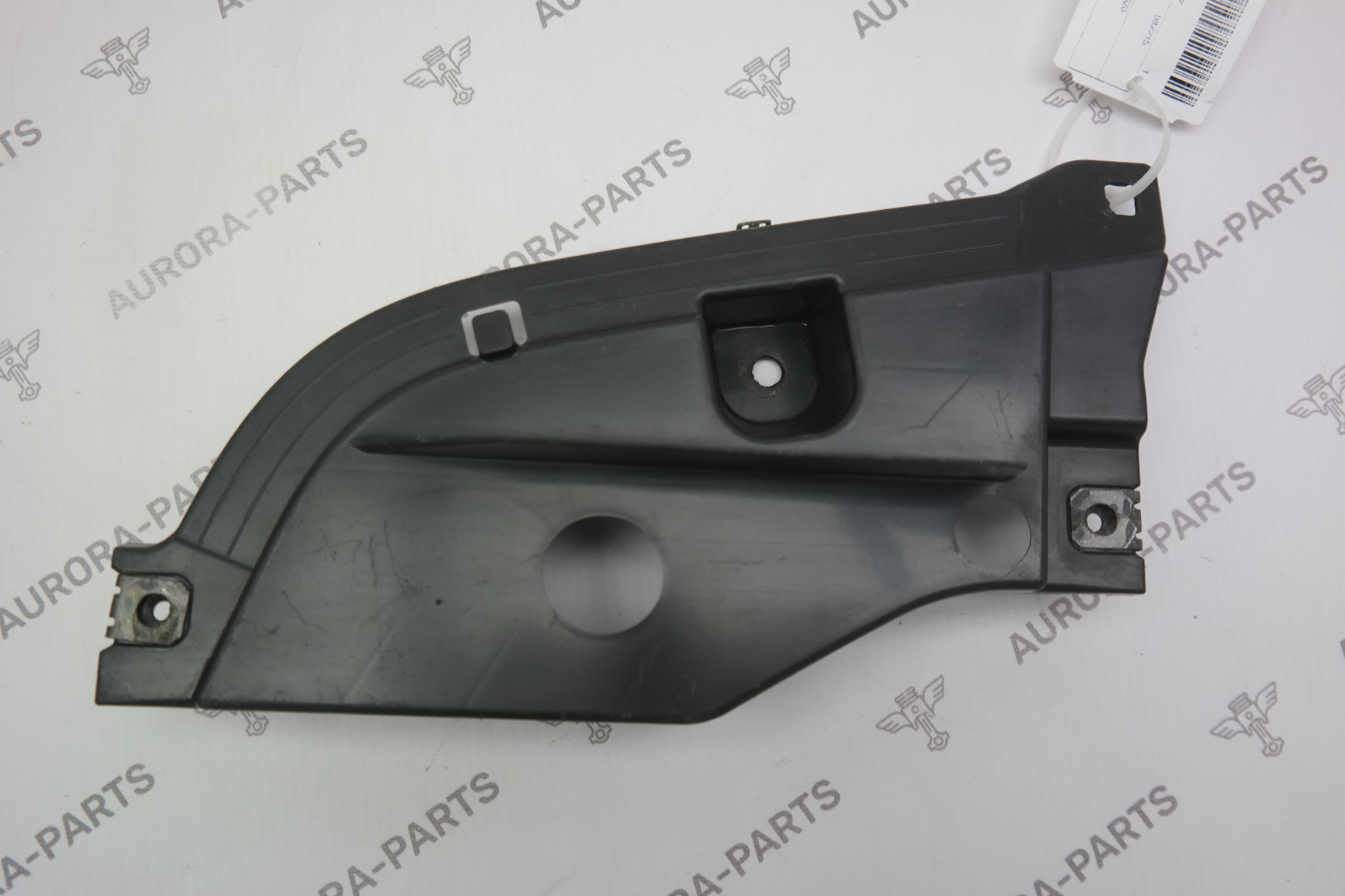 Пыльник заднего бампера RH Toyota Land Cruiser Prado 1GDFTV