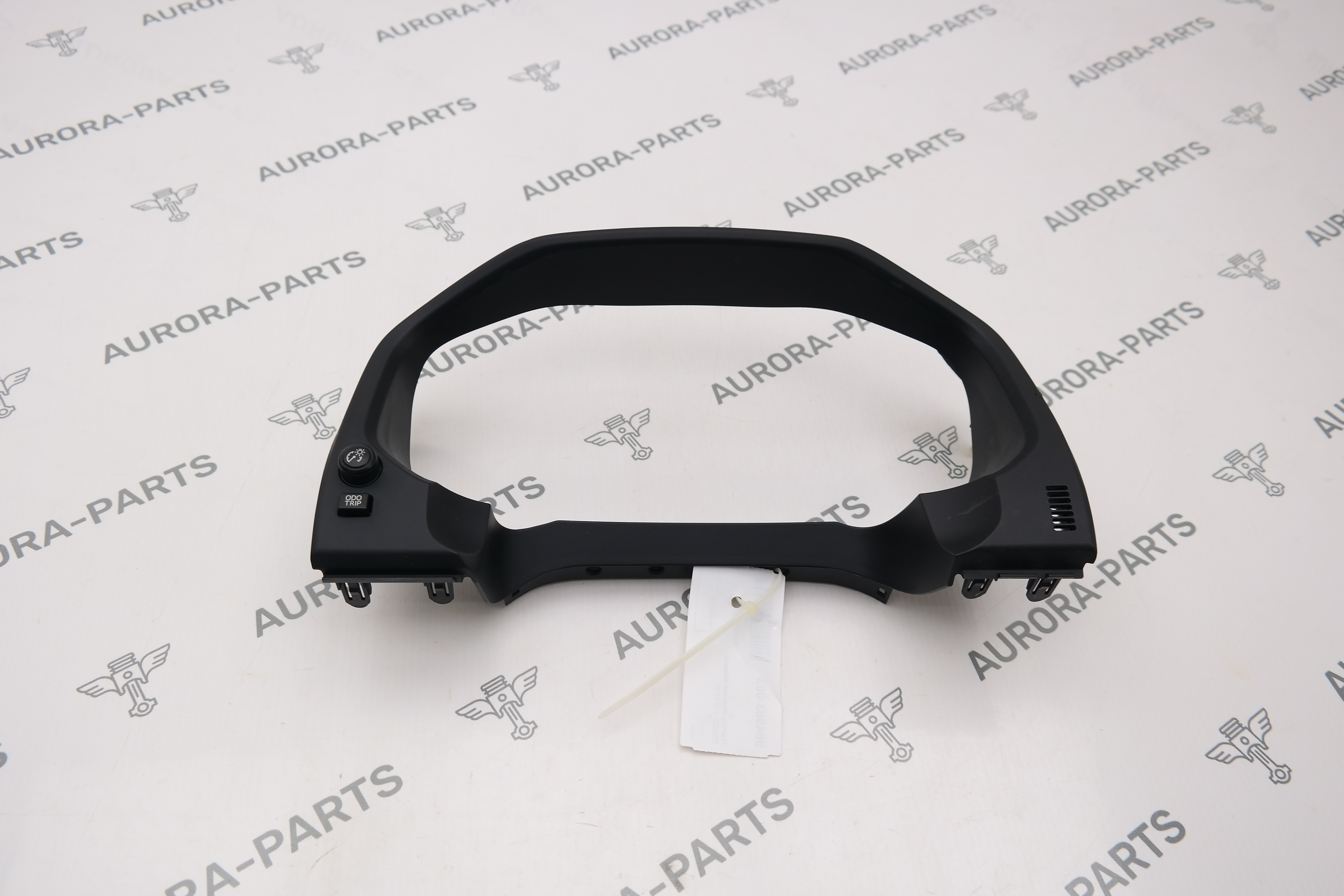 Накладка панели приборов Toyota Land Cruiser Prado 1GDFTV