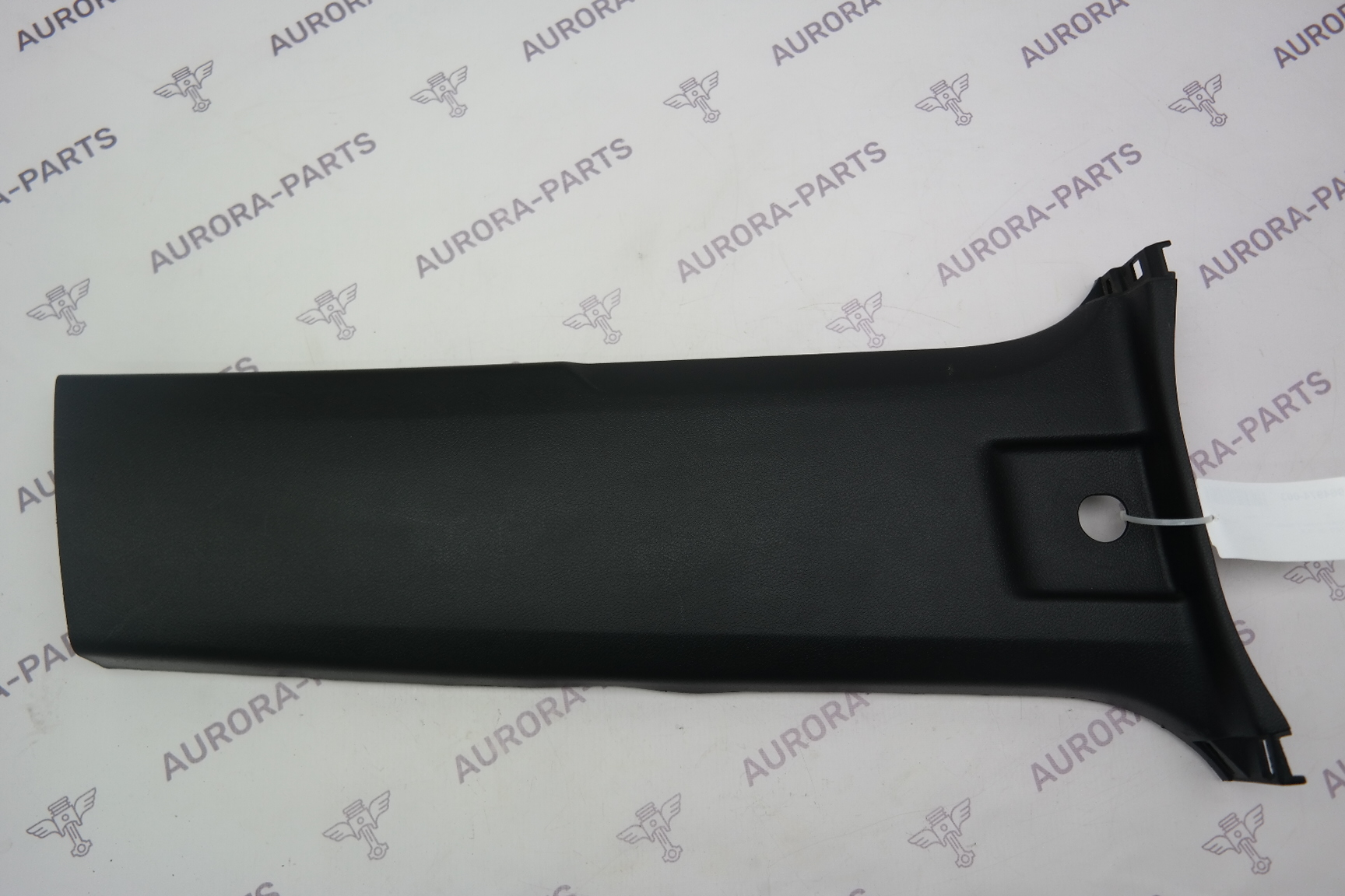 Обшивка стойки B нижняя RH Toyota Land Cruiser Prado 1GDFTV