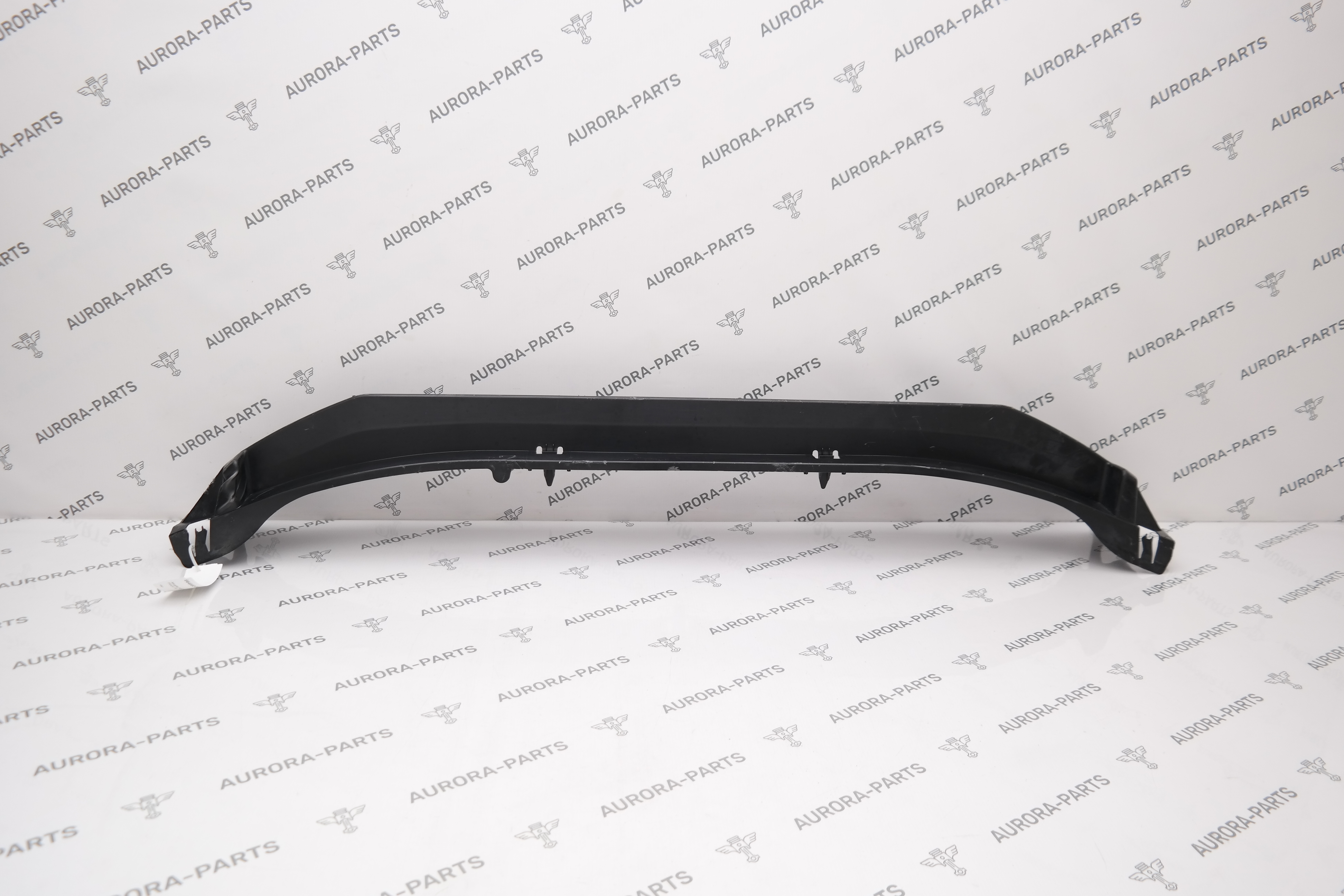 Абсорбер переднего бампера Toyota Land Cruiser Prado 1GDFTV 