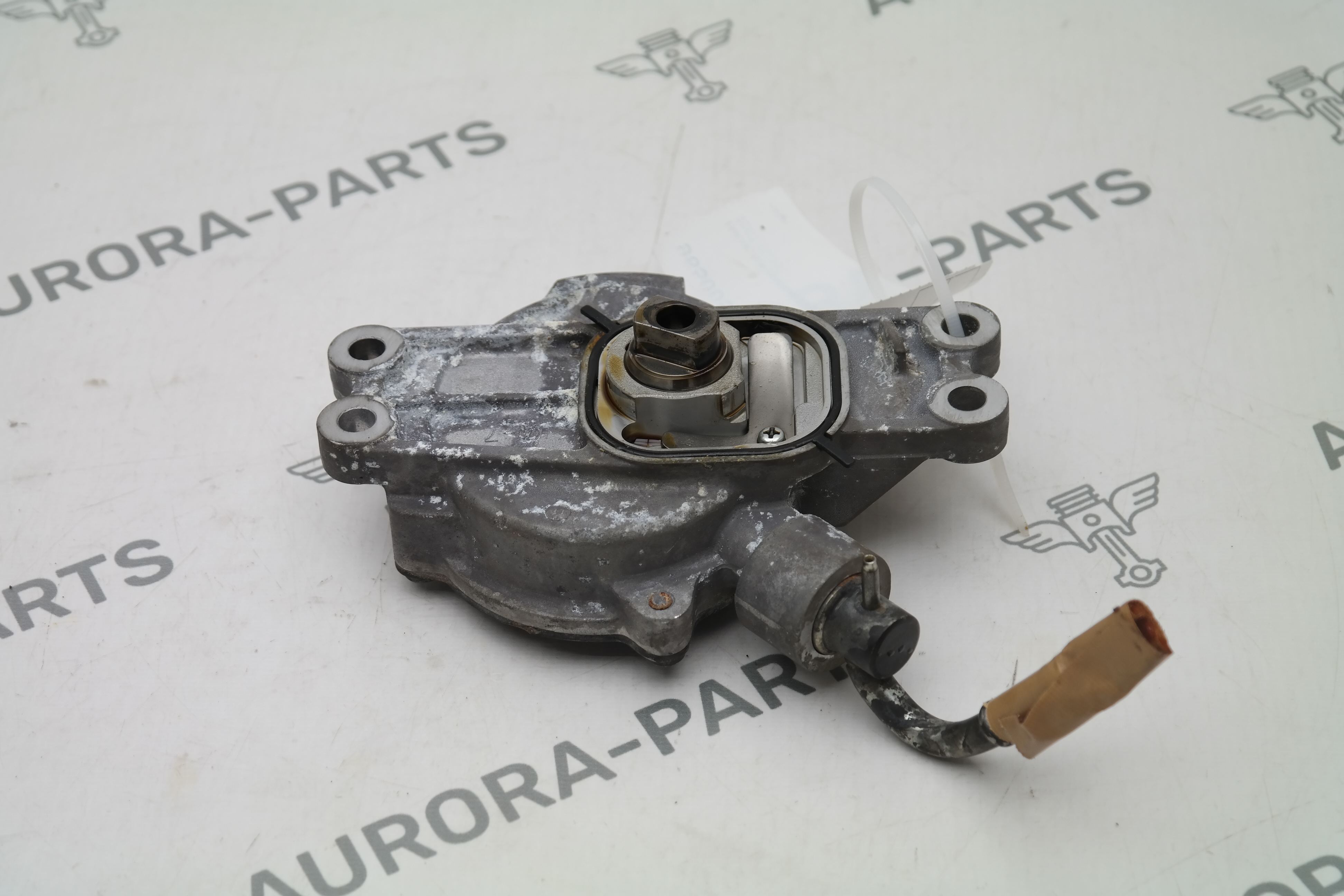 Насос вакуумный Lexus RX