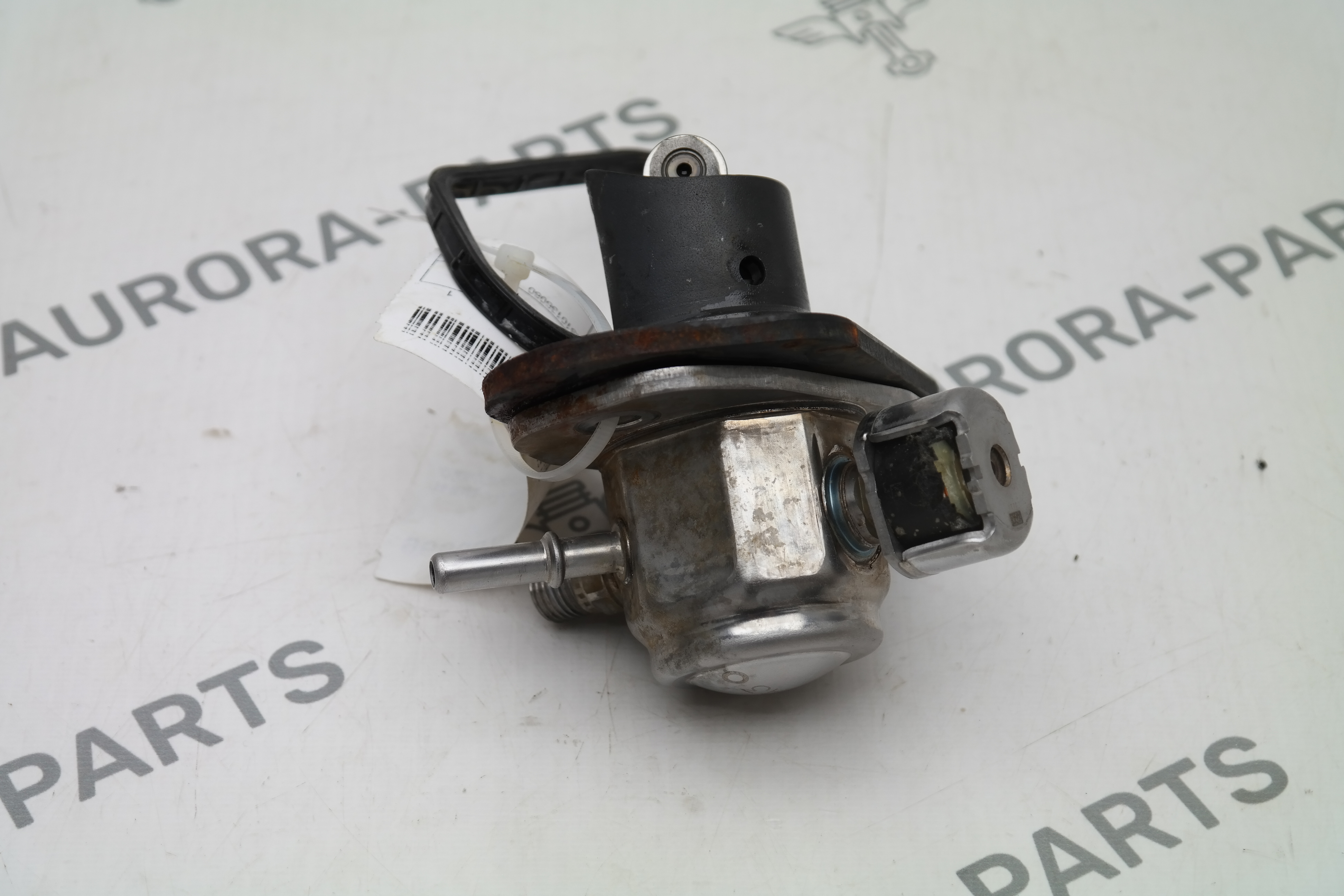 ТНВД 2.0 8AR Lexus RX