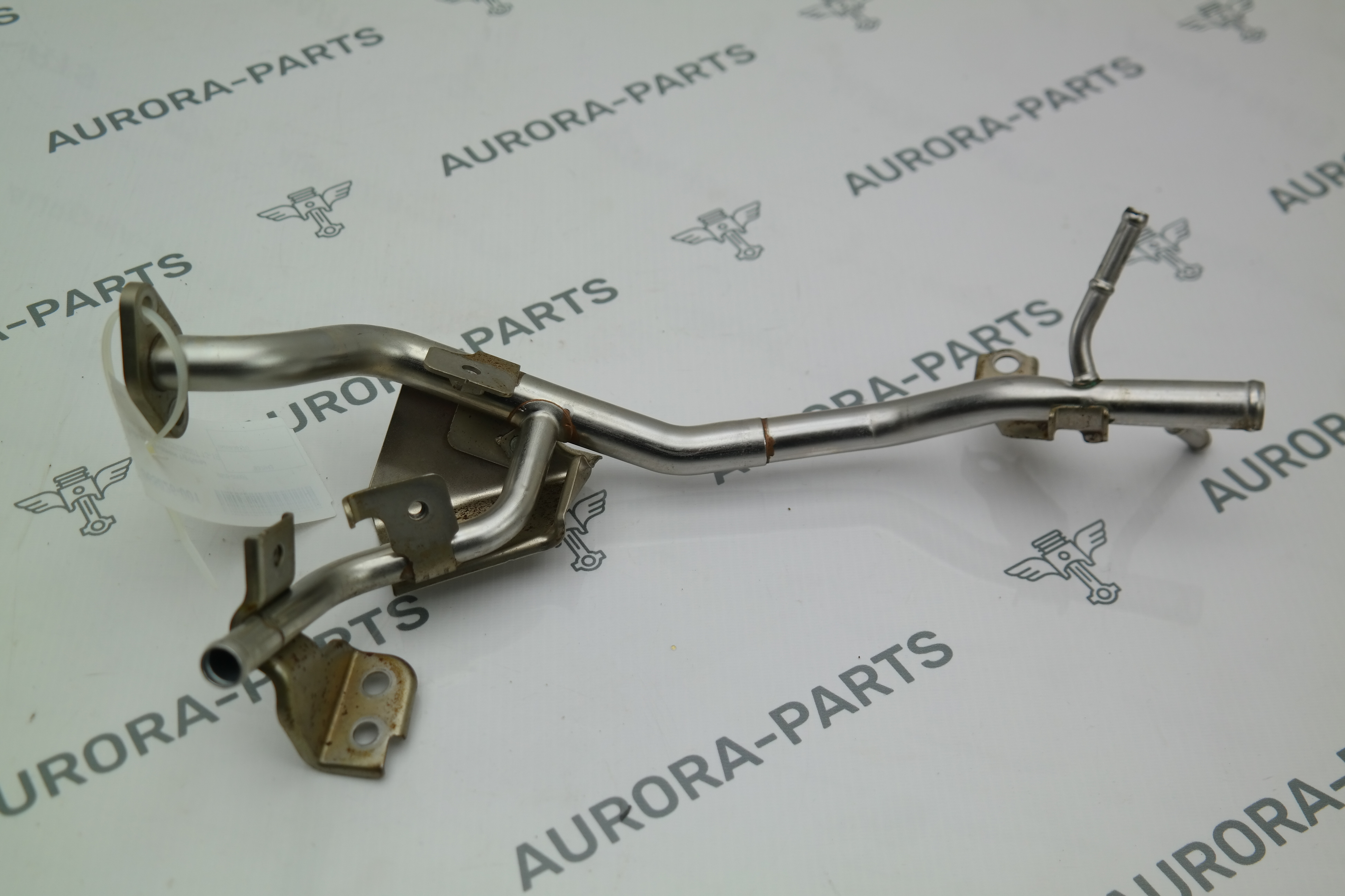 Трубка охлаждения турбины Lexus RX