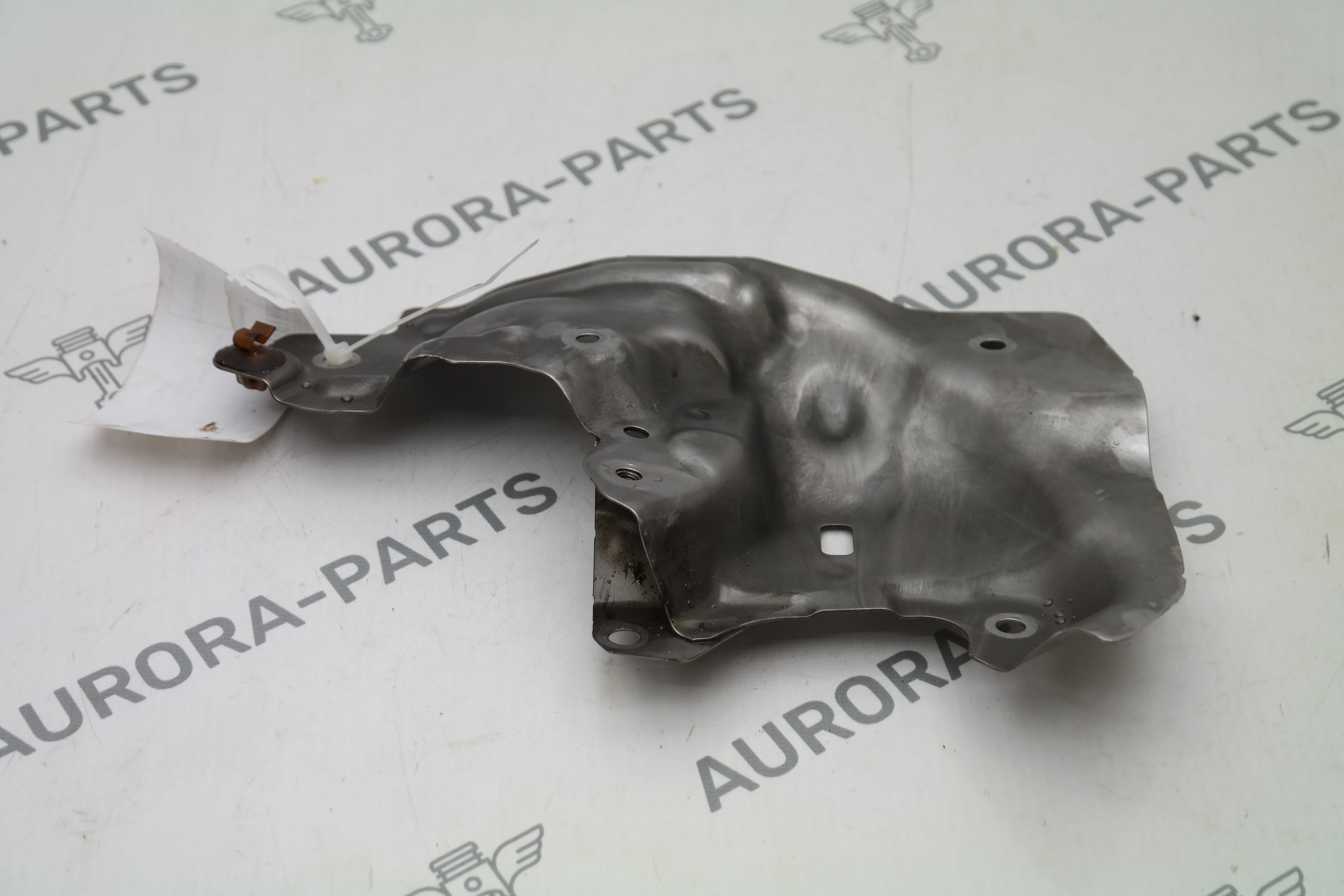 Перегородка поддона масляного 8AR-FTS Lexus RX