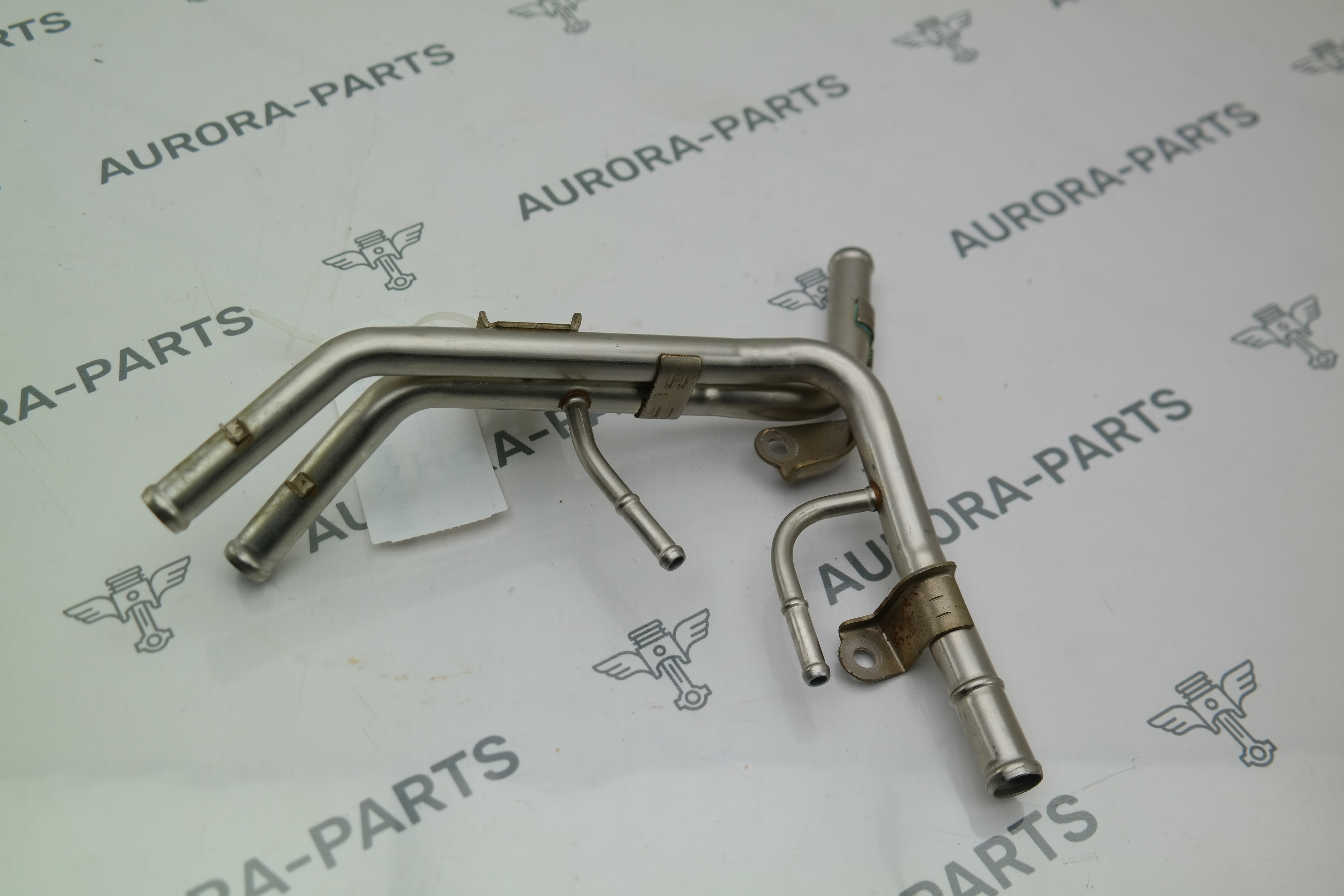 Трубка системы охлаждения Lexus RX