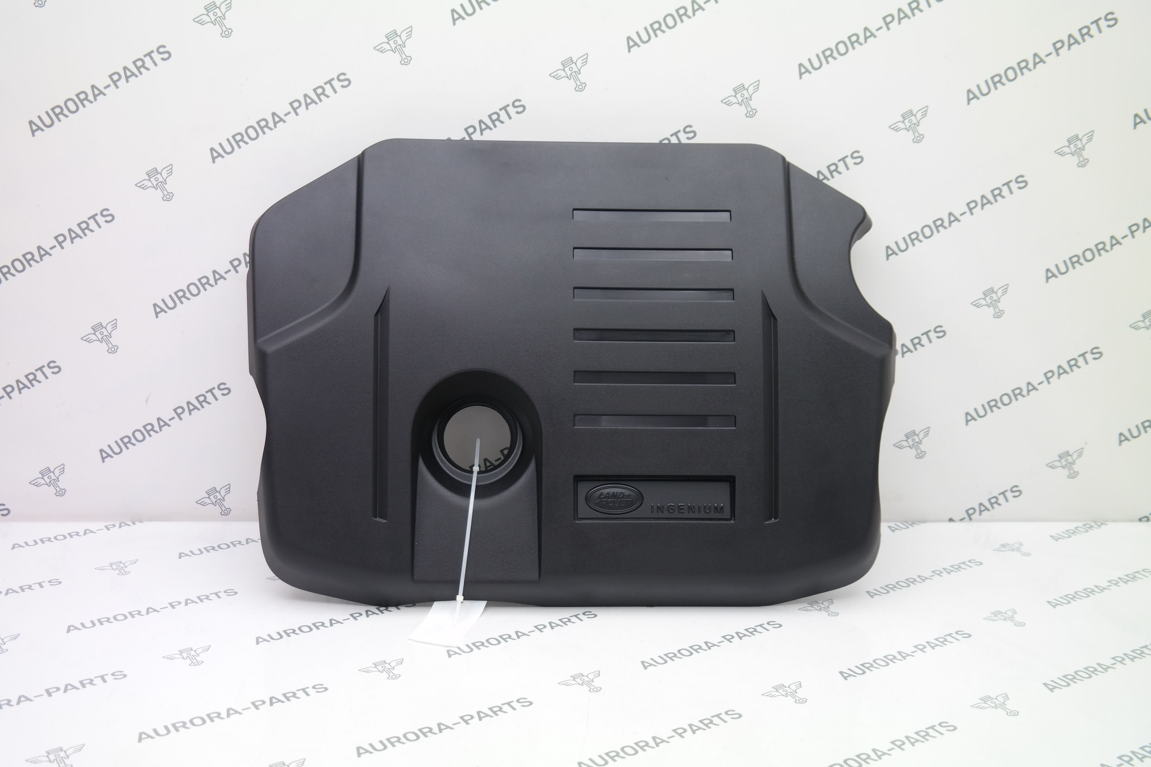 Крышка двигателя декоративная 3.0 бензин Land Rover Range Rover Sport