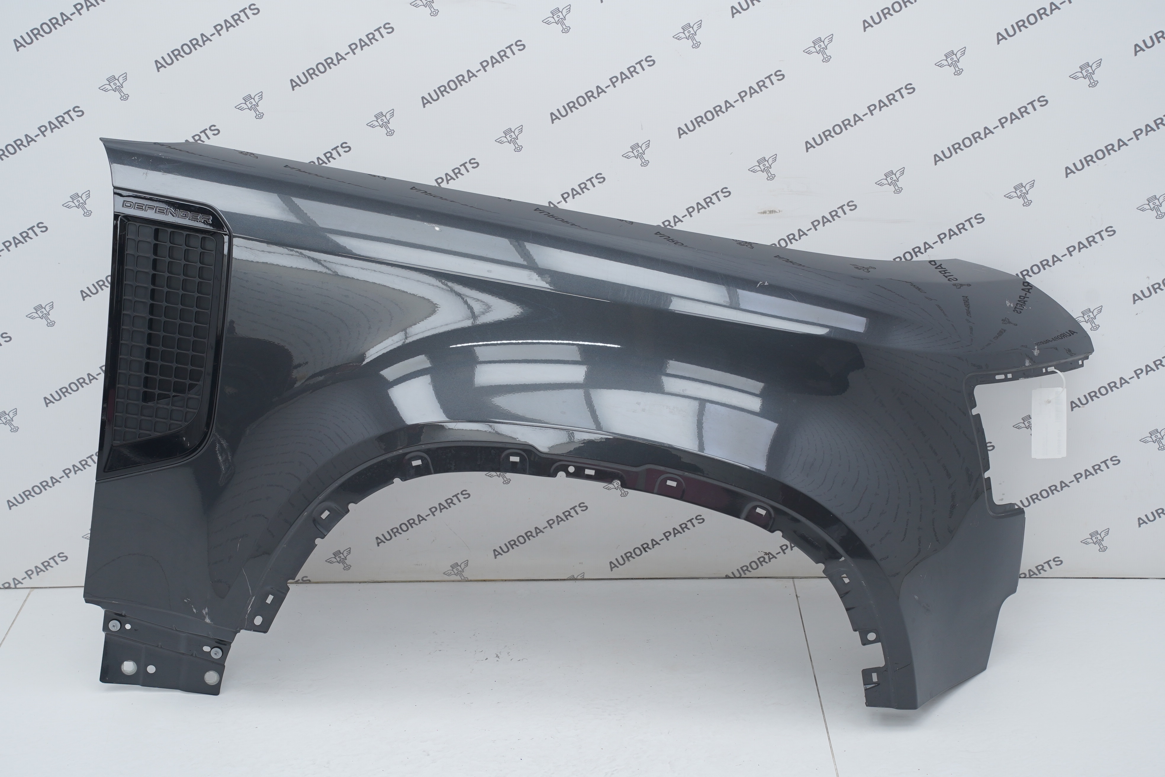 Крыло переднее RН Land Rover Defender