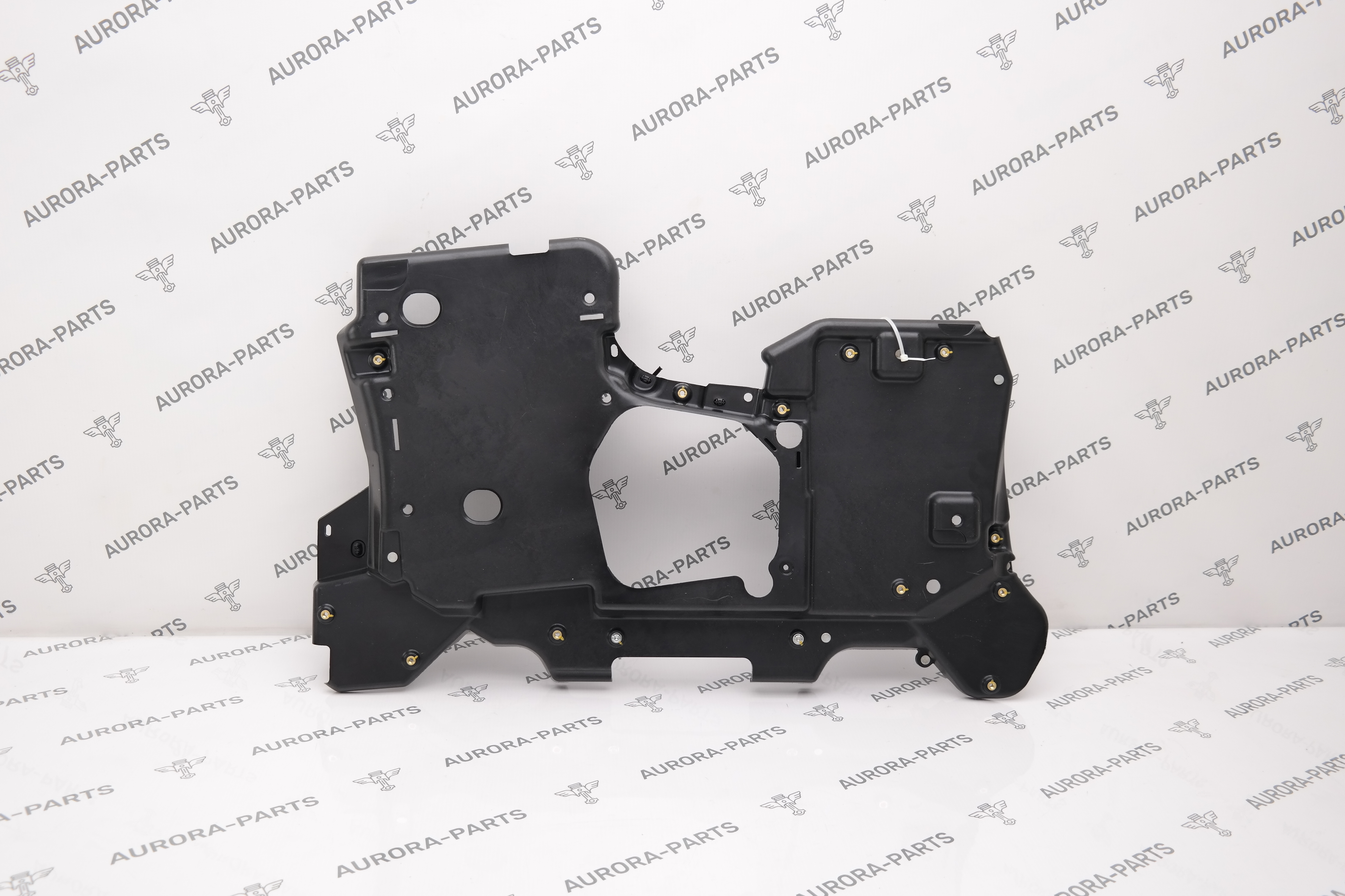 Полка гибридной батареи Land Rover Defender