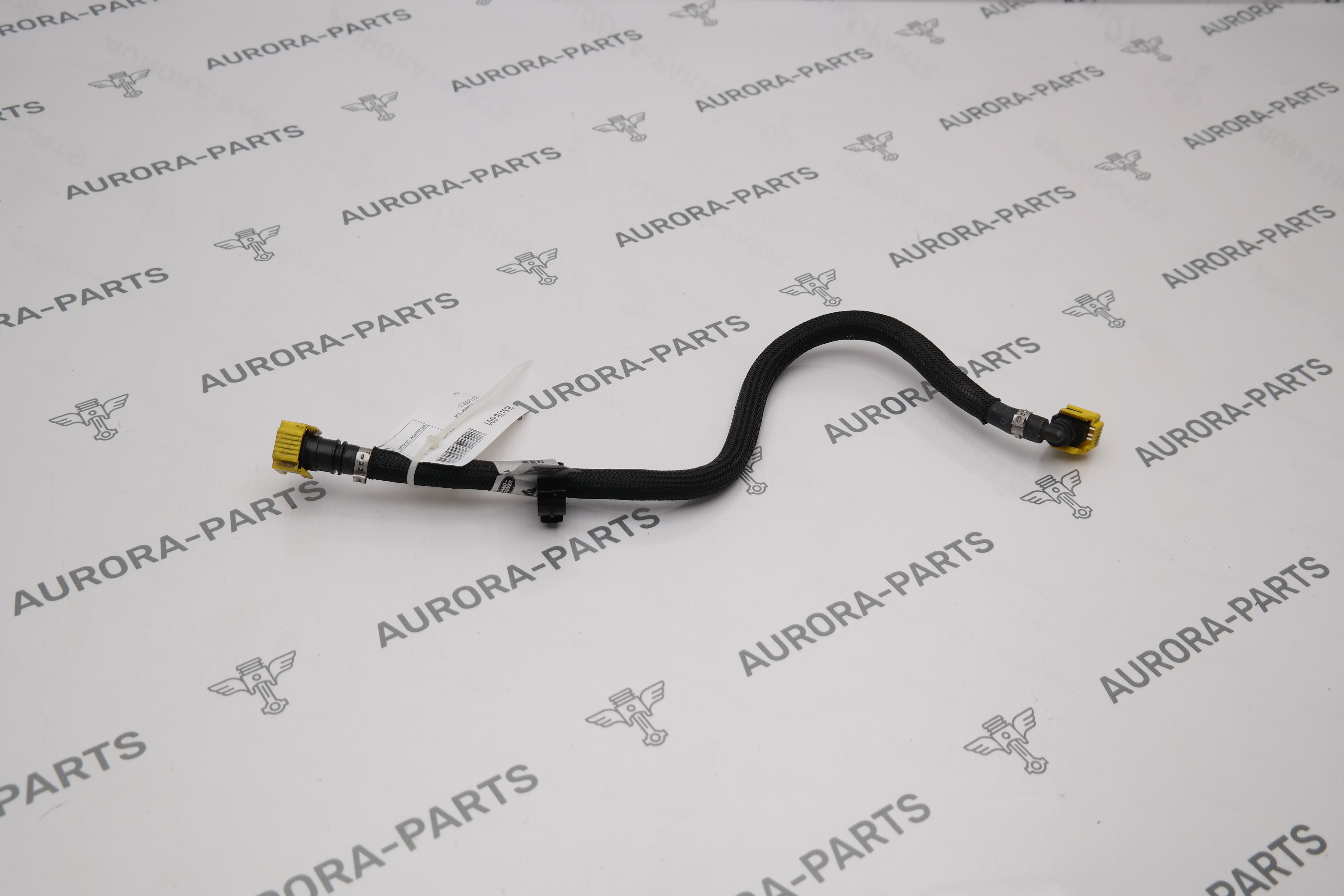 Шланг топливный Land Rover Defender