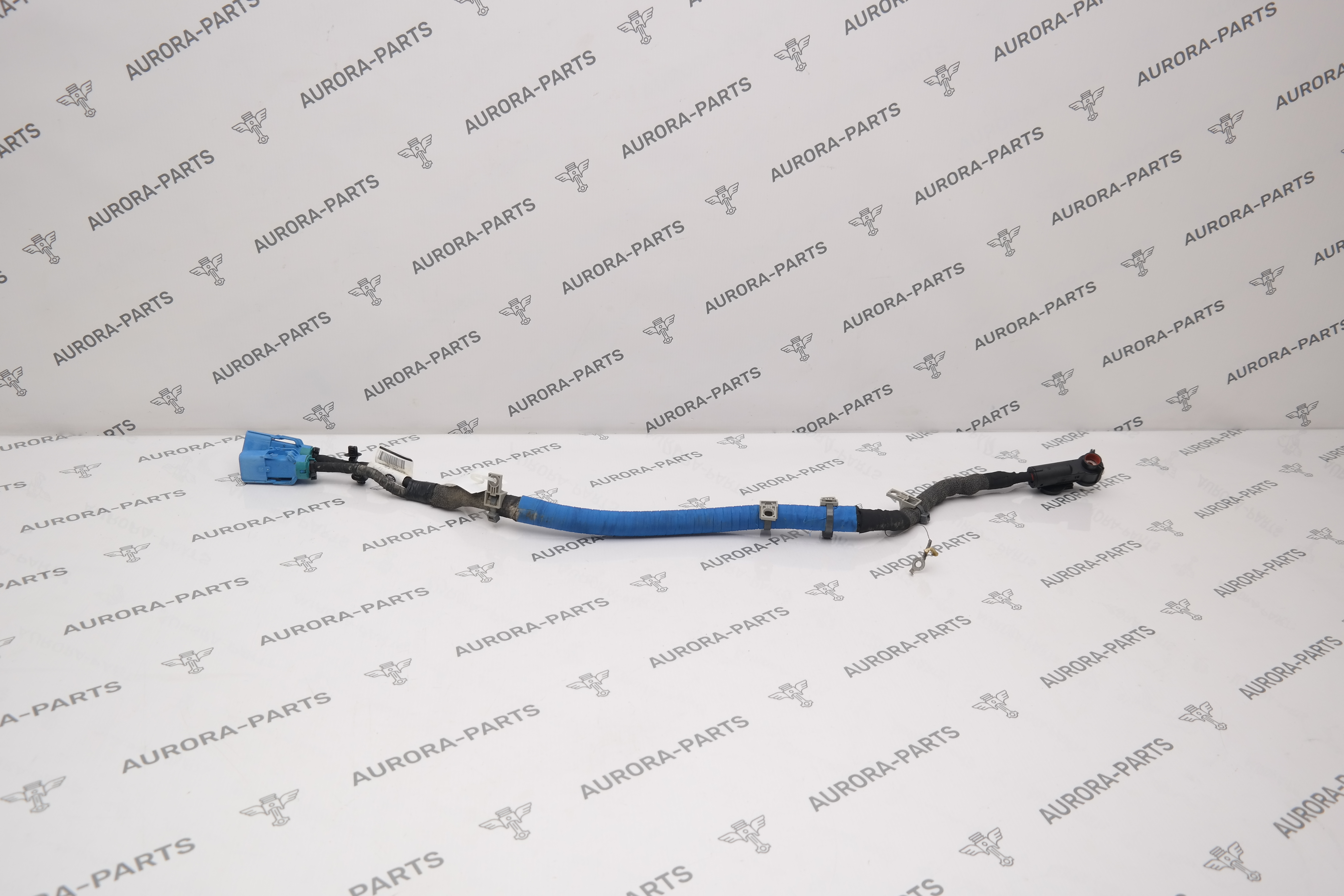 Проводка гибридной батареи Land Rover Defender