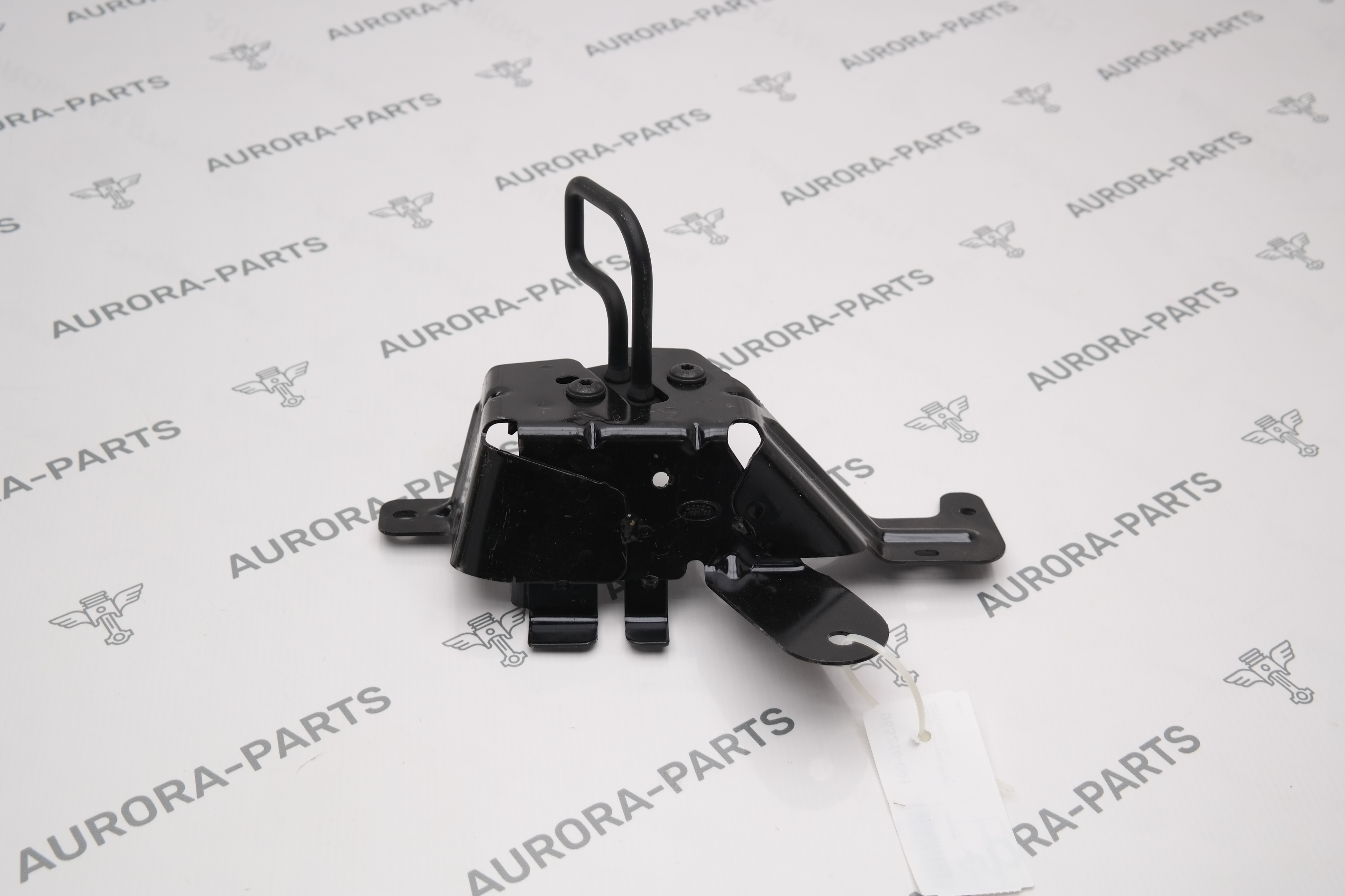 Кронштейн пола Land Rover Defender