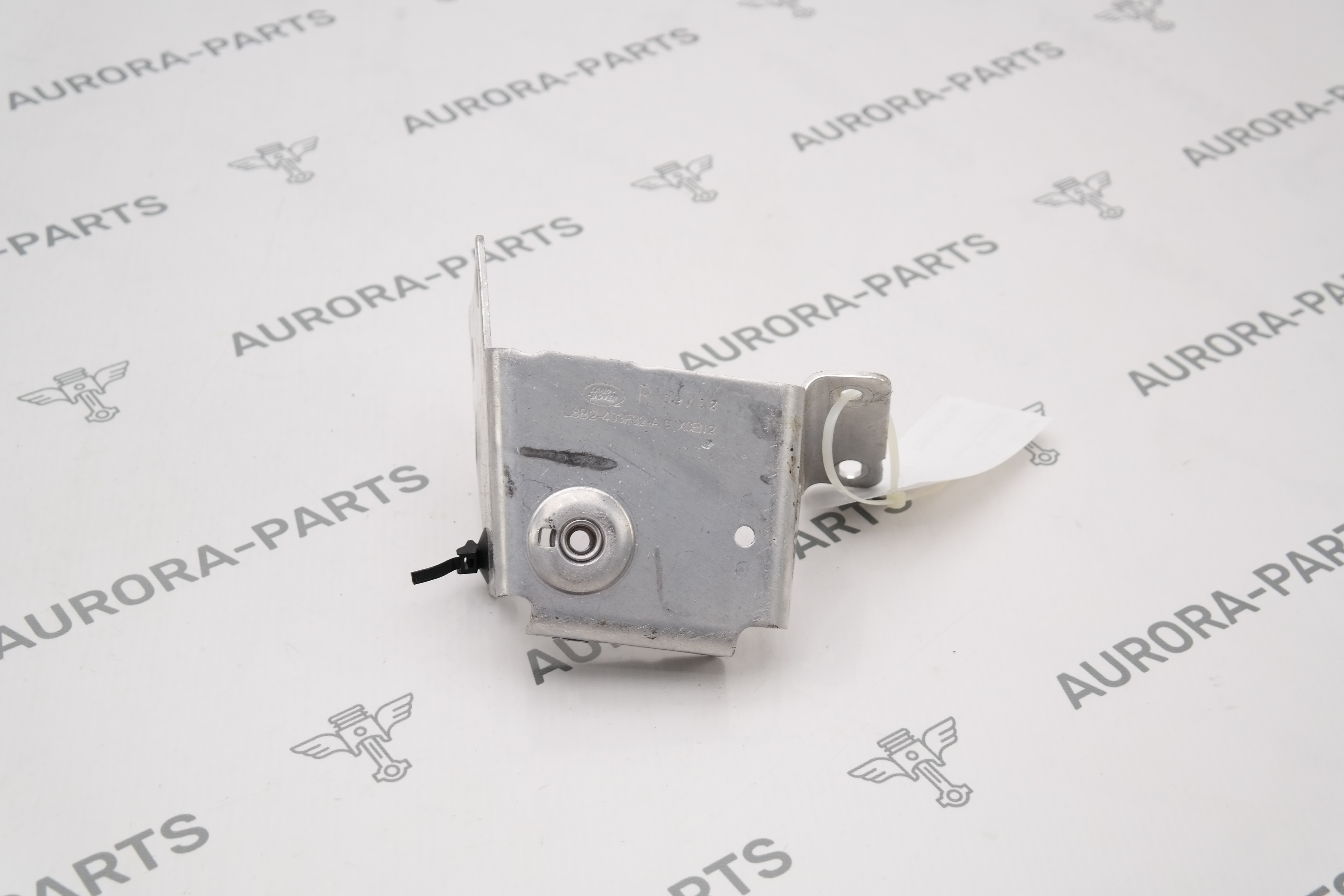 Кронштейн пола Land Rover Defender