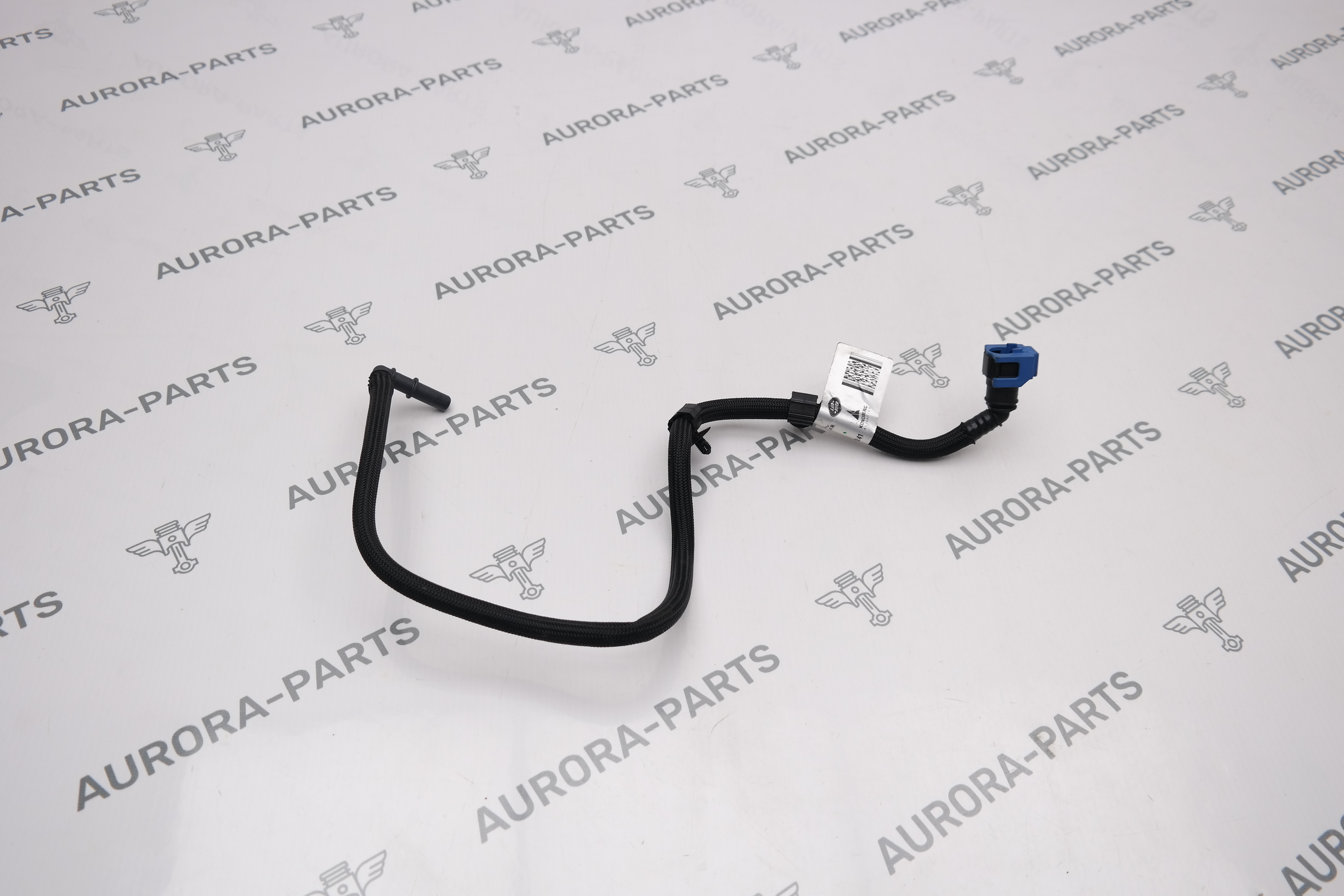 Шланг топливный Land Rover Defender