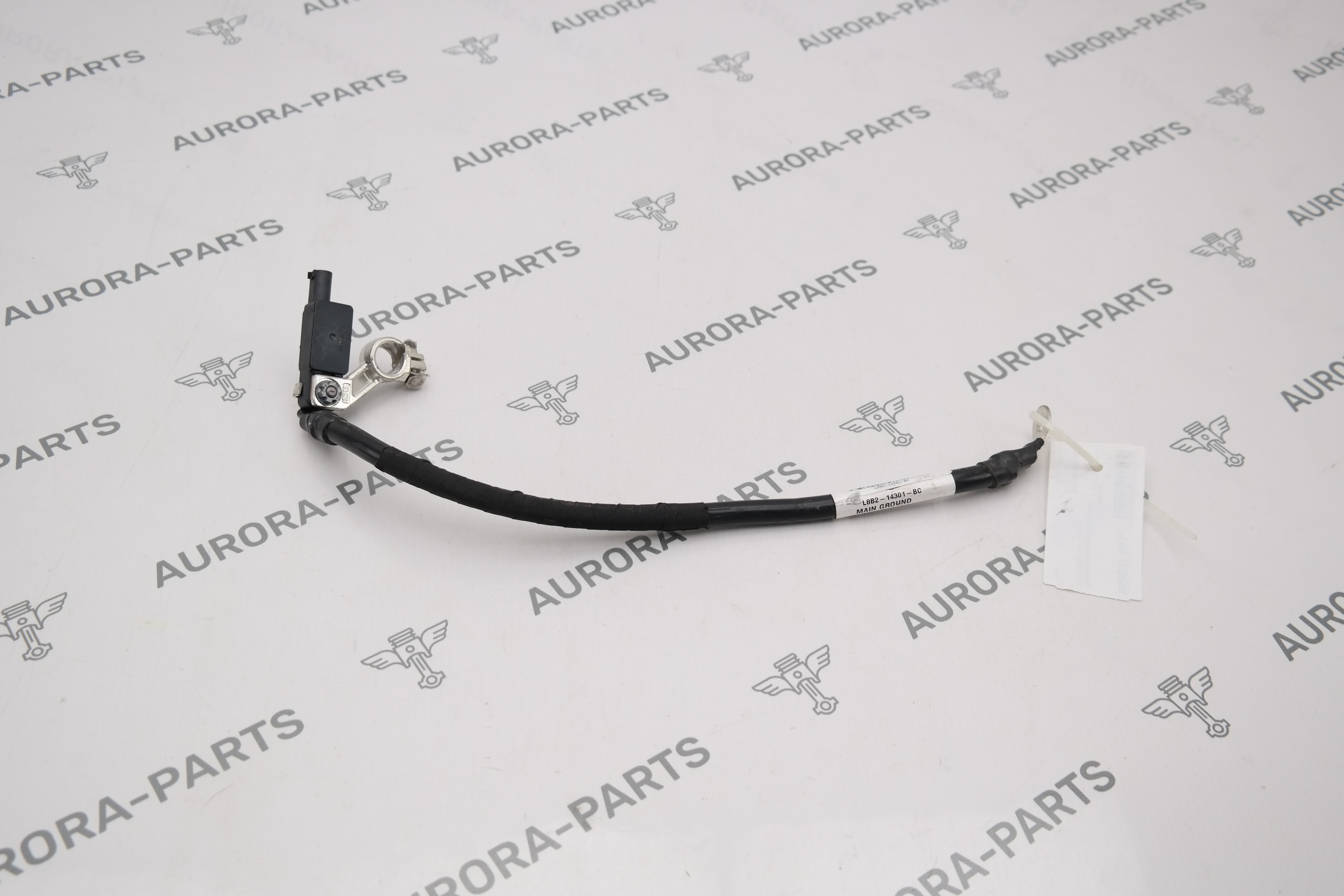 Провод массы от АКБ Land Rover Defender