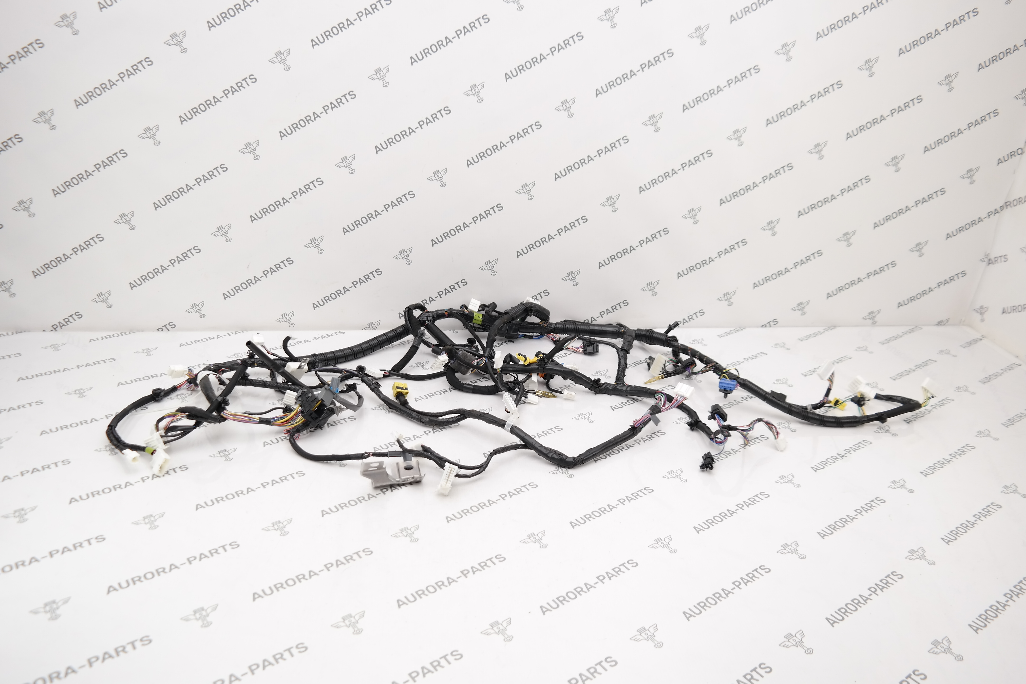 Жгут электропроводки торпеды Mazda CX-5