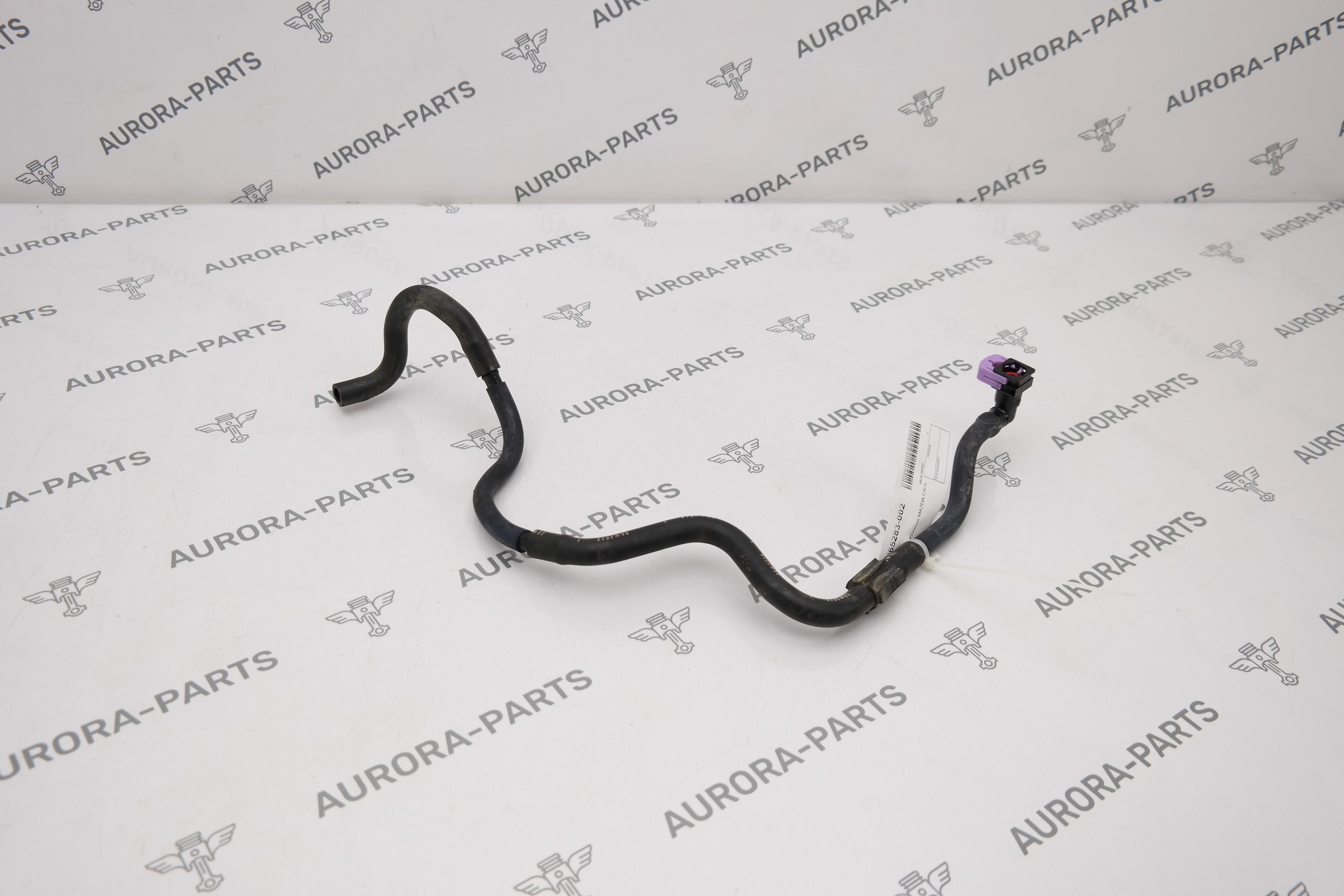 Трубка вакуумная Mazda CX-5