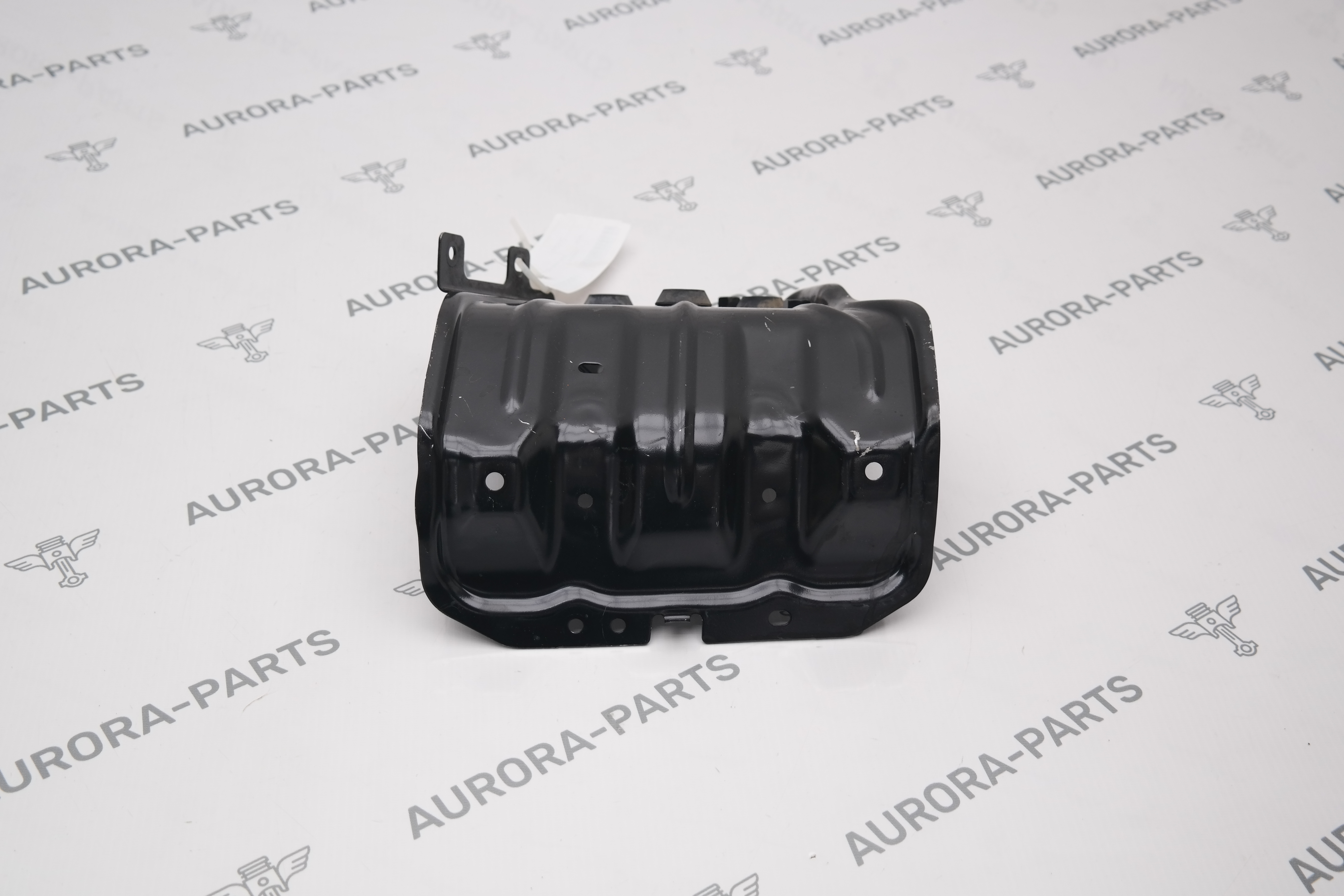 Кронштейн крепления блока ABS Jeep Wrangler