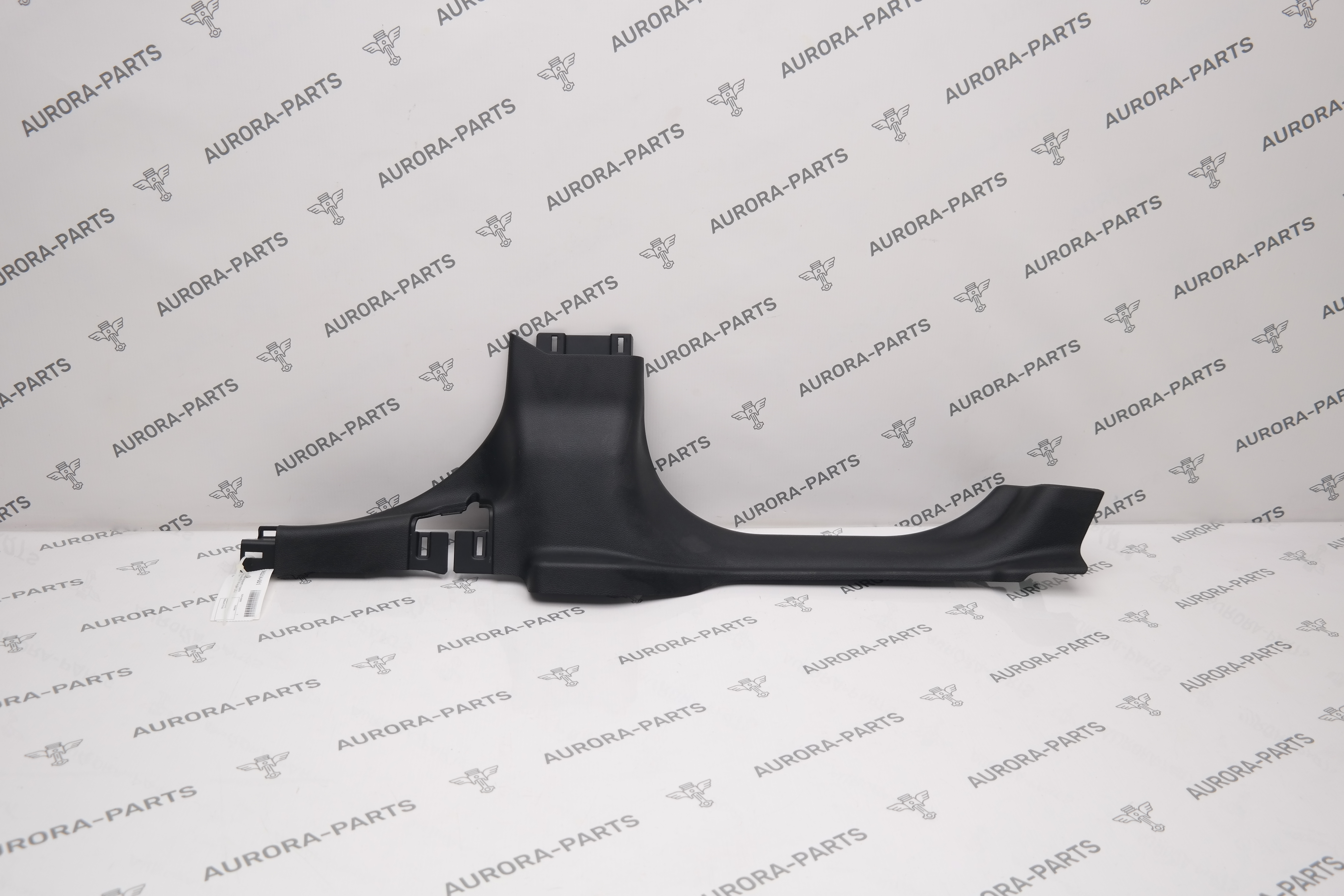 Накладка заднего порога внутреняя RH Jeep Wrangler