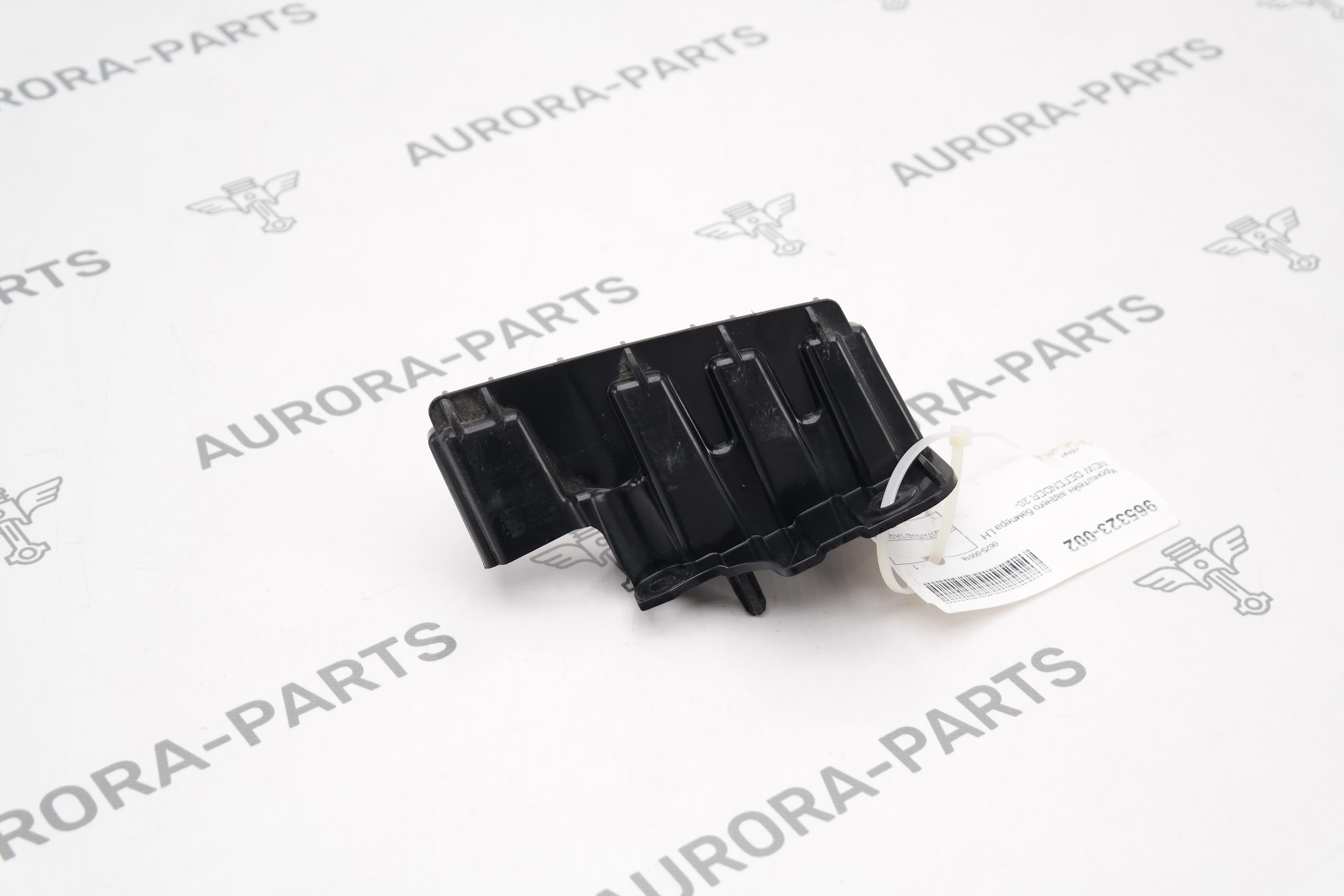 Кронштейн заднего бампера LH Land Rover Defender