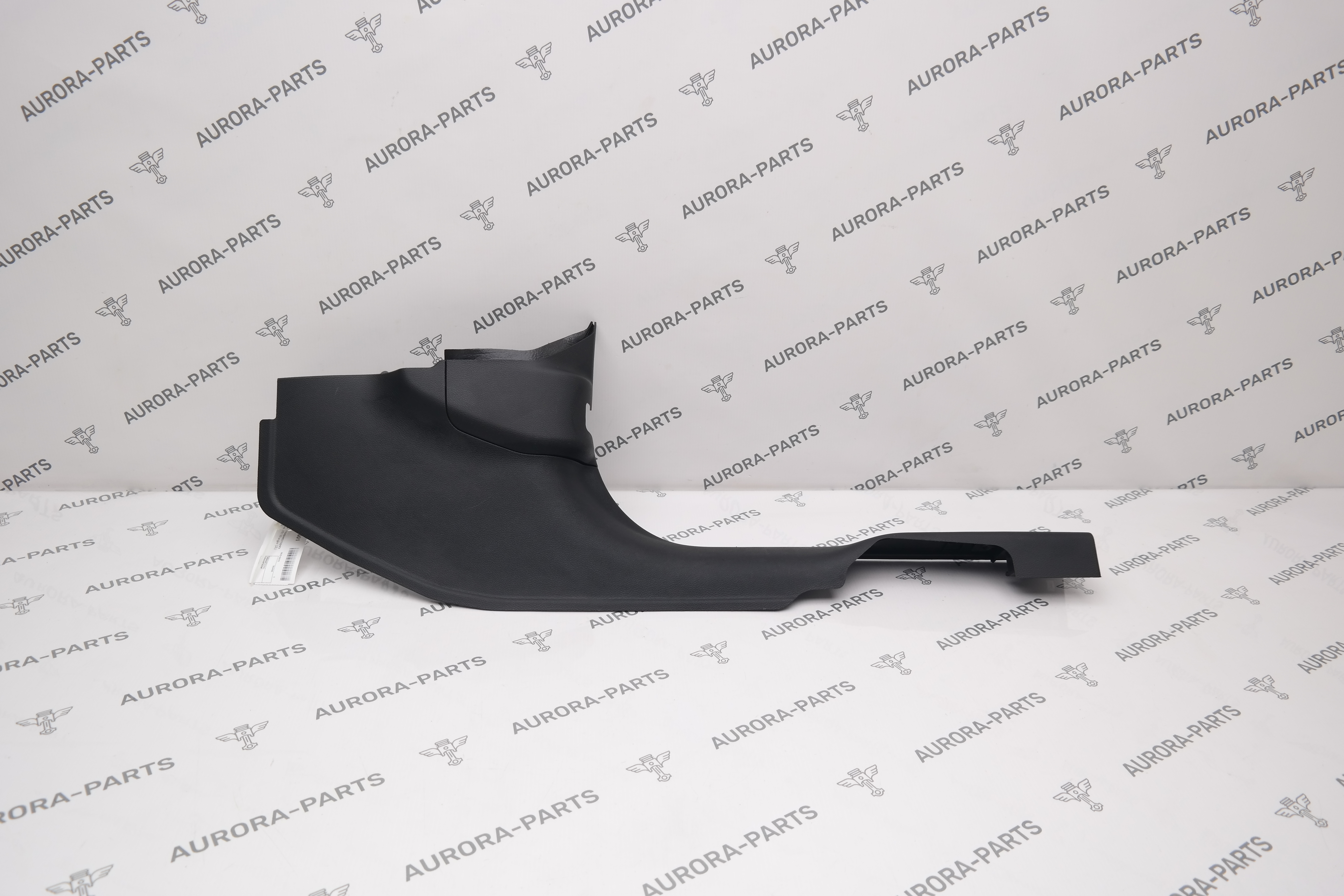 Накладка переднего порога внутреняя RH Jeep Wrangler