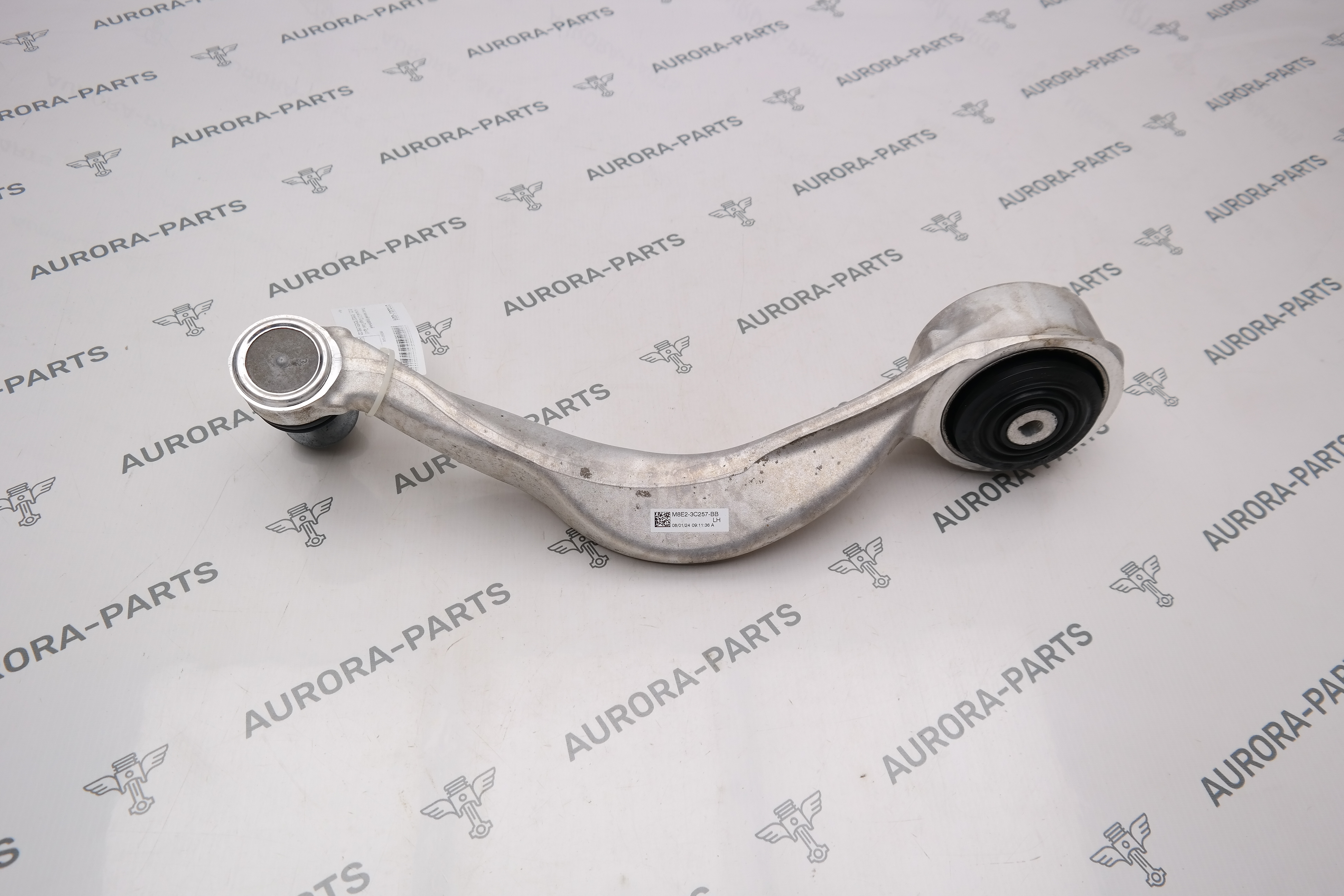 Рычаг нижний продольный передней подвески LH Land Rover Range Rover Sport