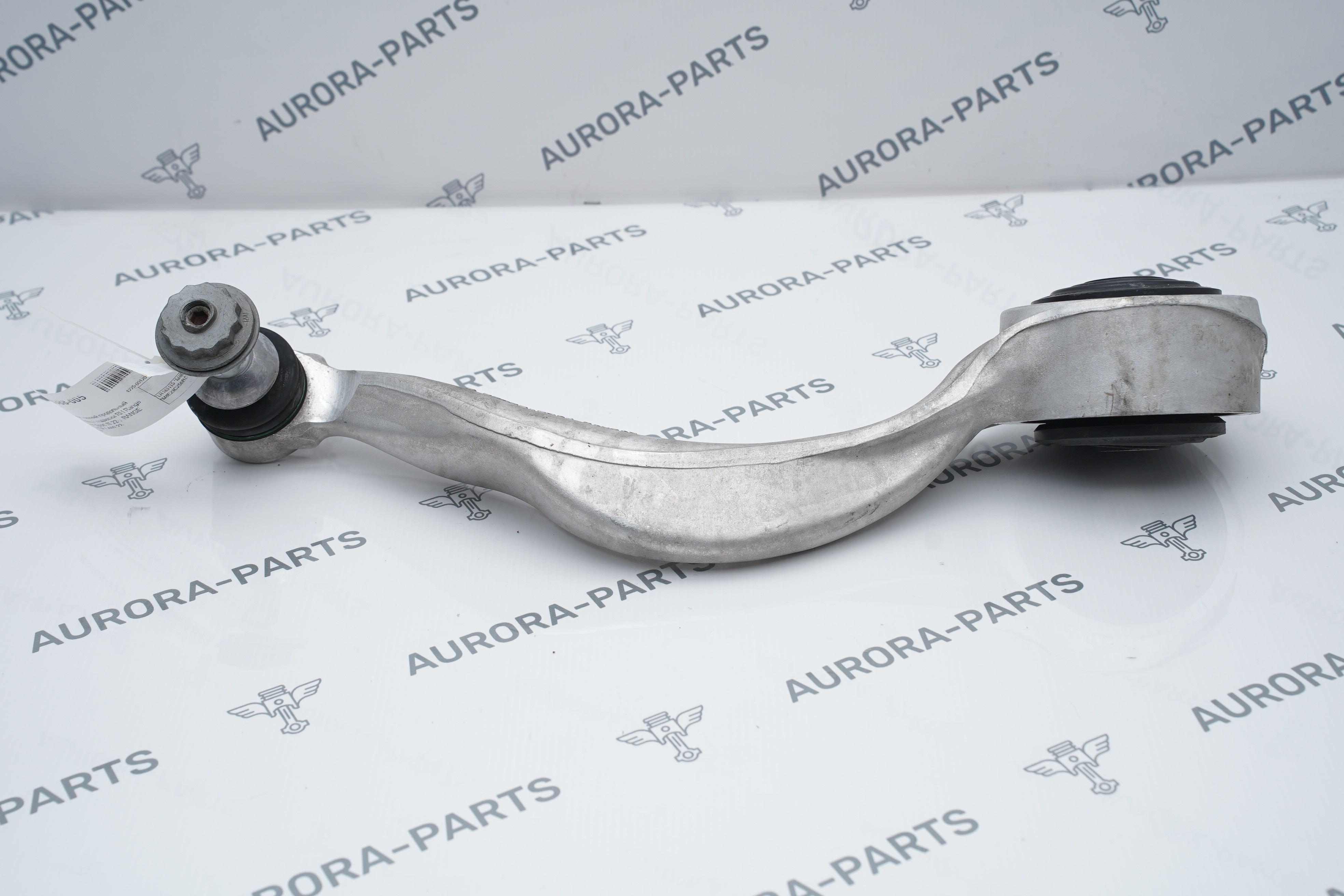 Рычаг нижний продольный передней подвески RH Land Rover Range Rover Sport