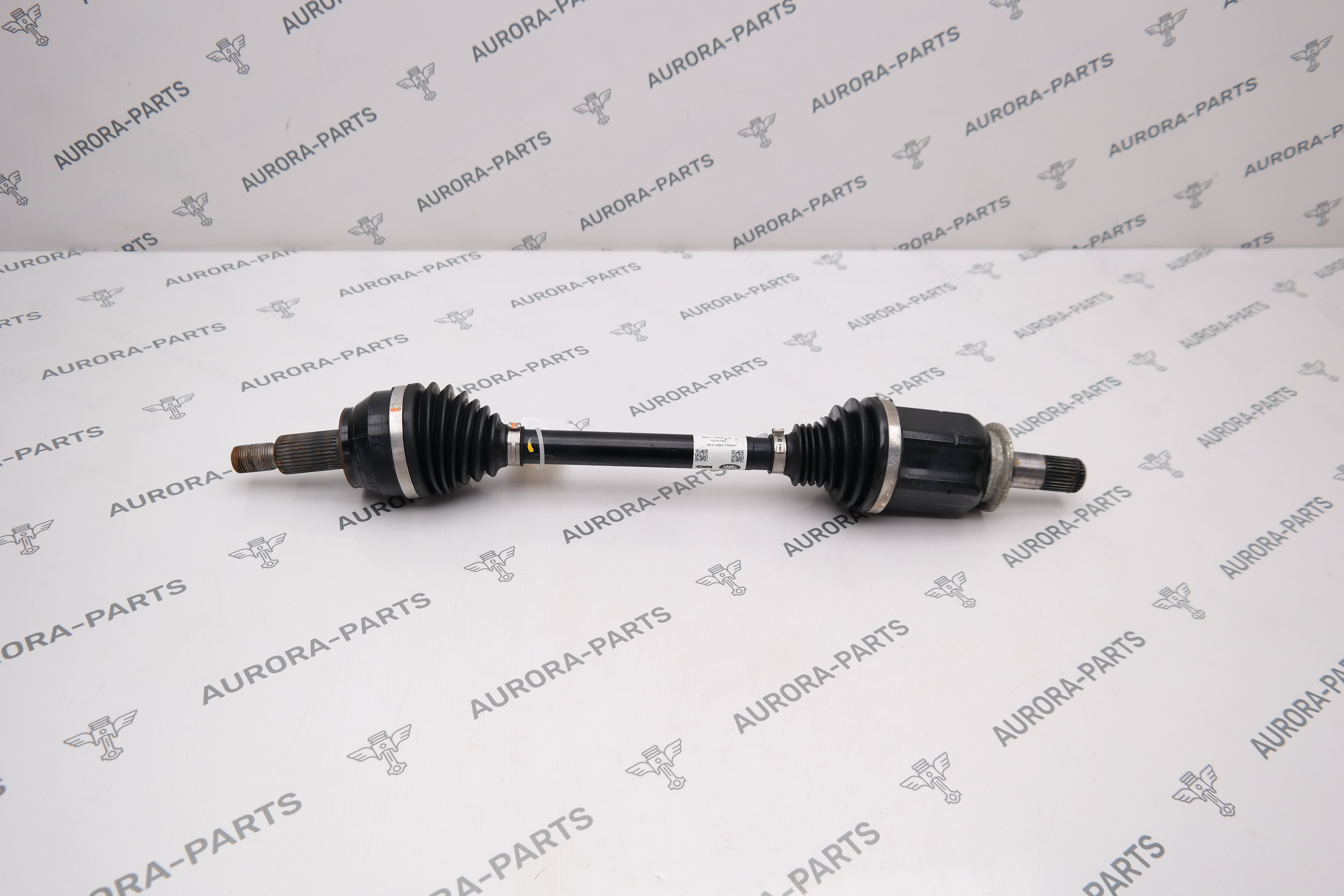 Привод передний LH=RH Land Rover Range Rover Sport