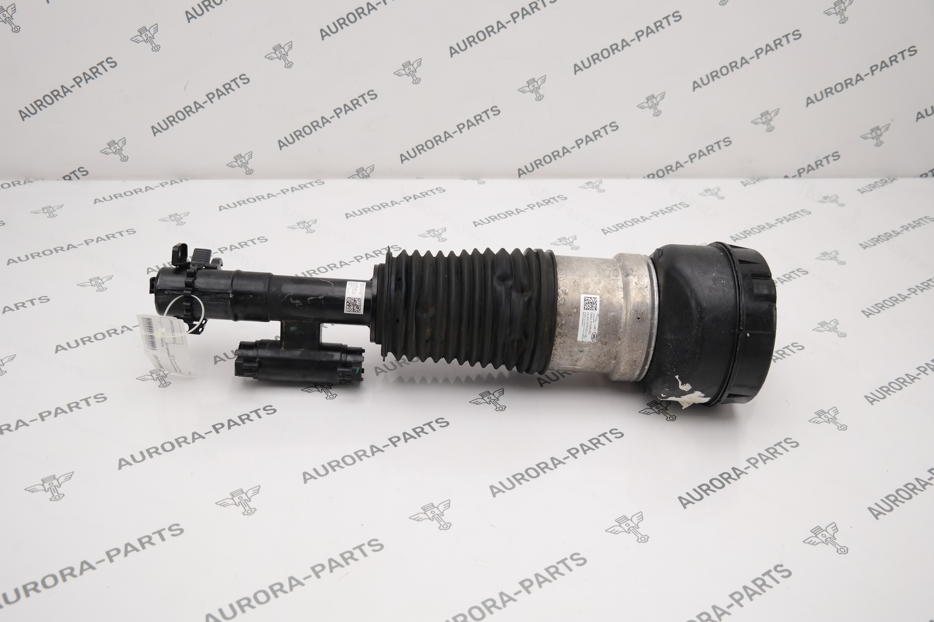 Пневмоамортизатор передний LH Land Rover Range Rover Sport