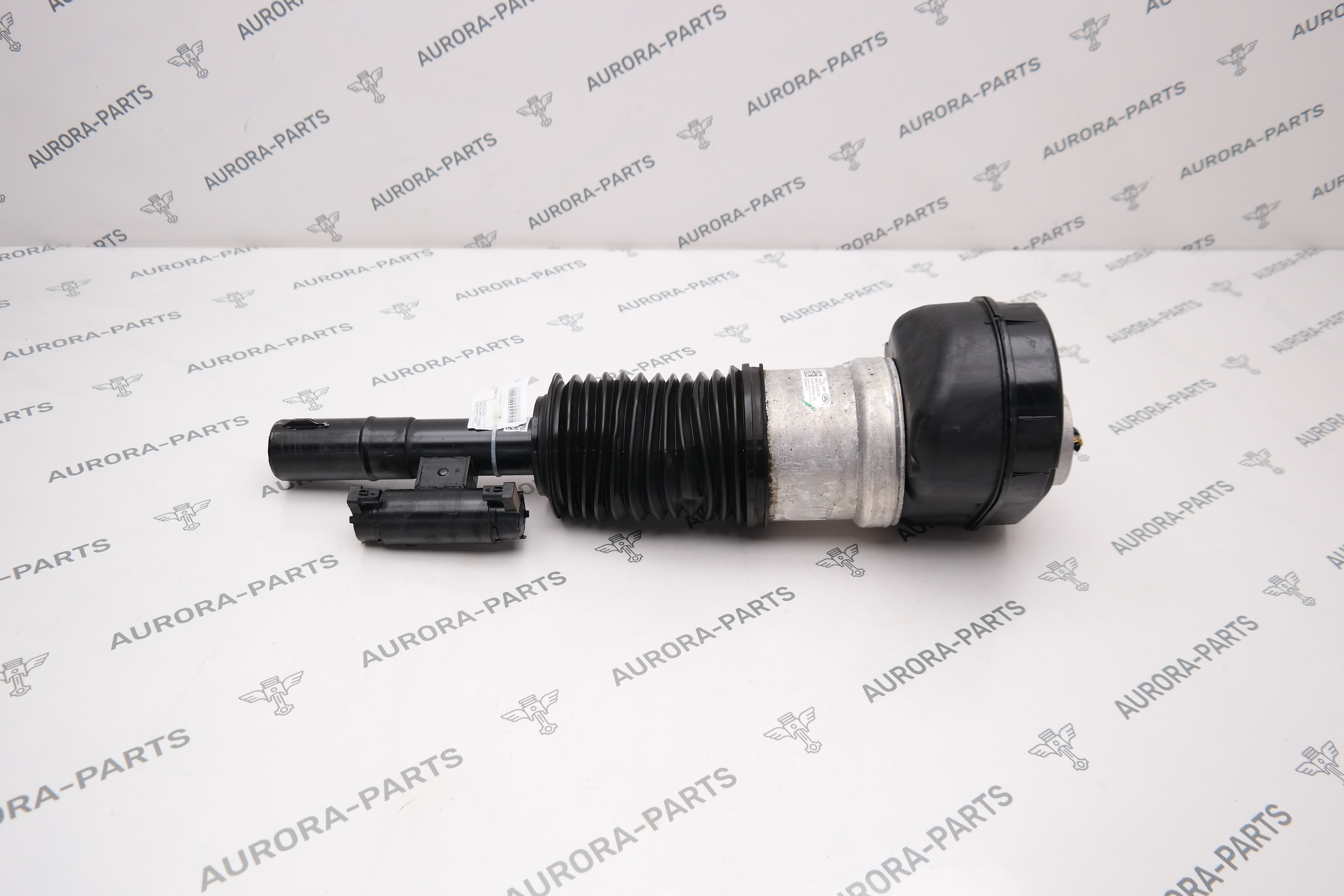 Пневмоамортизатор передний LH Land Rover Range Rover Sport