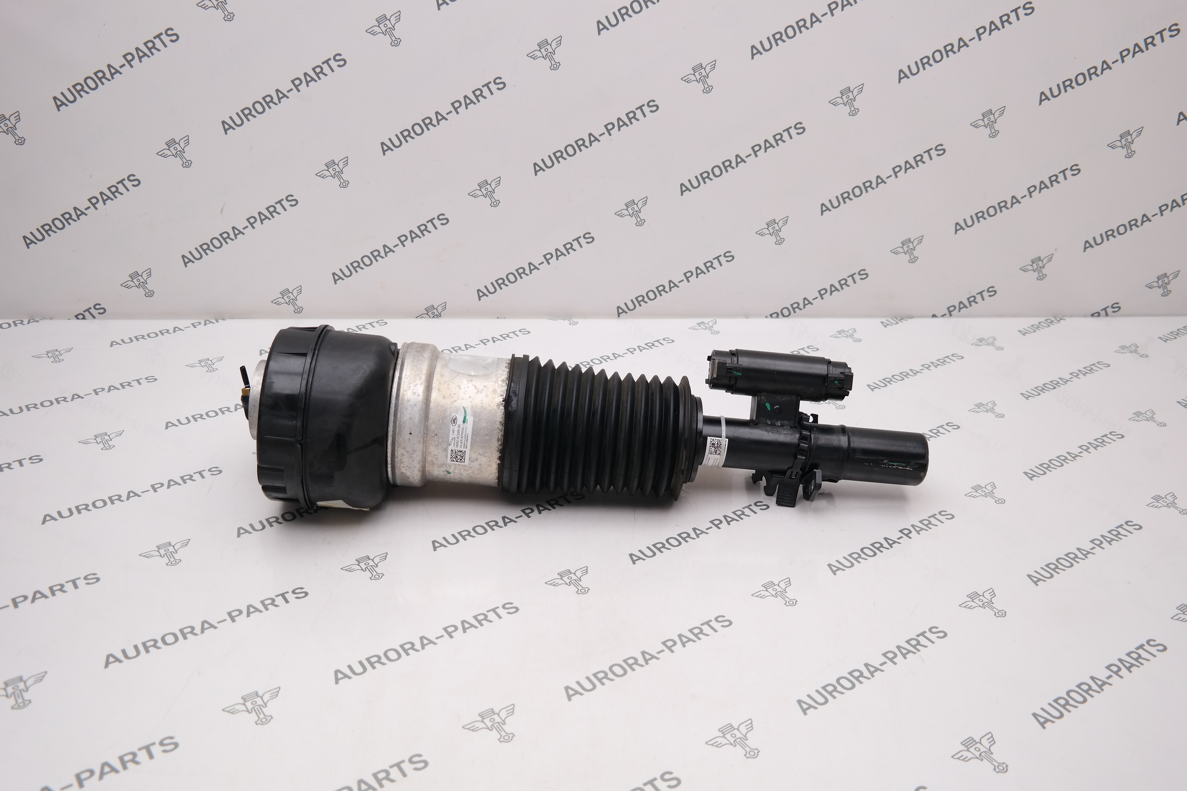 Пневмоамортизатор передний LH Land Rover Range Rover Sport